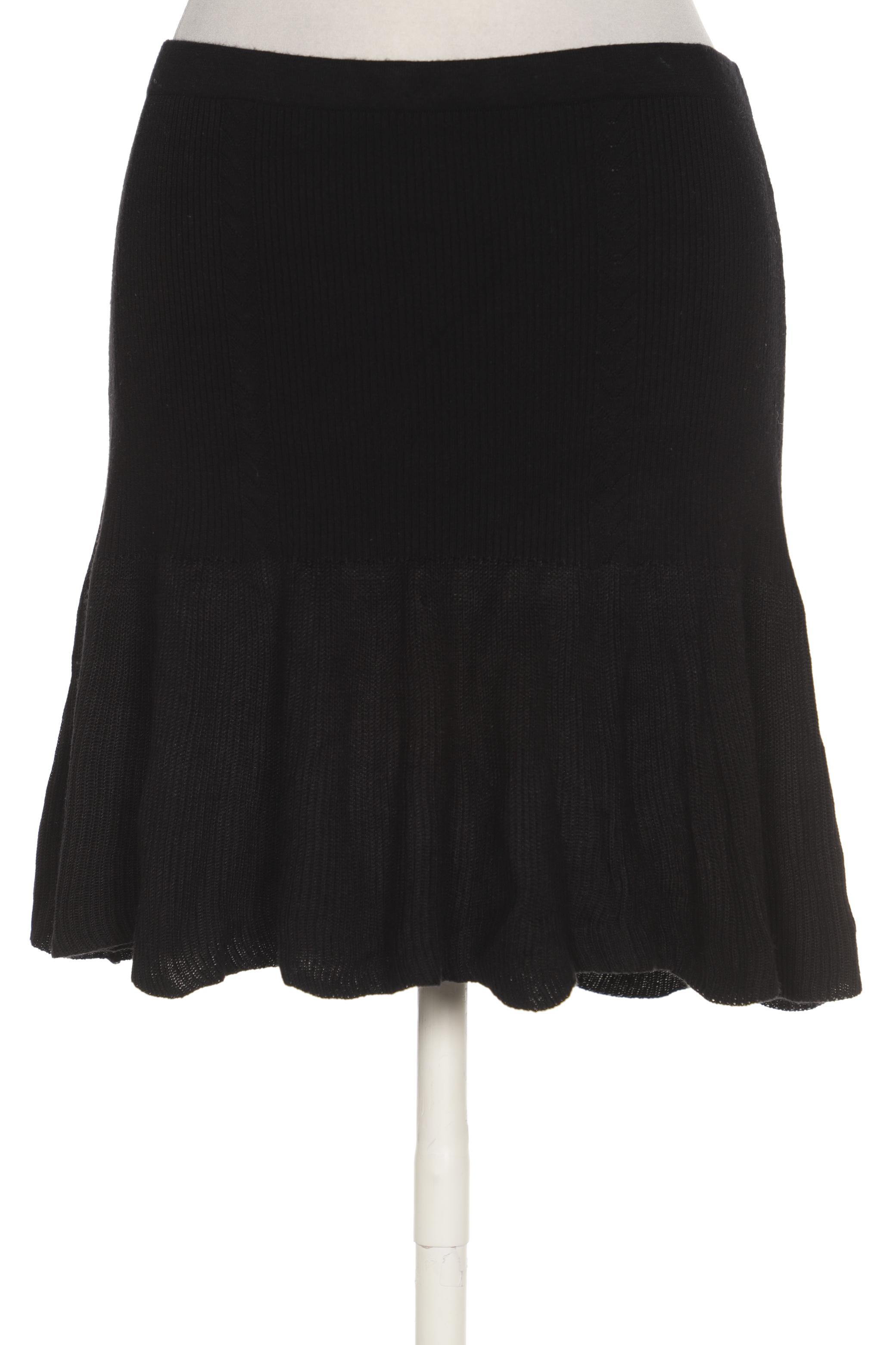 

Vive Maria Damen Rock, schwarz, Gr. 36