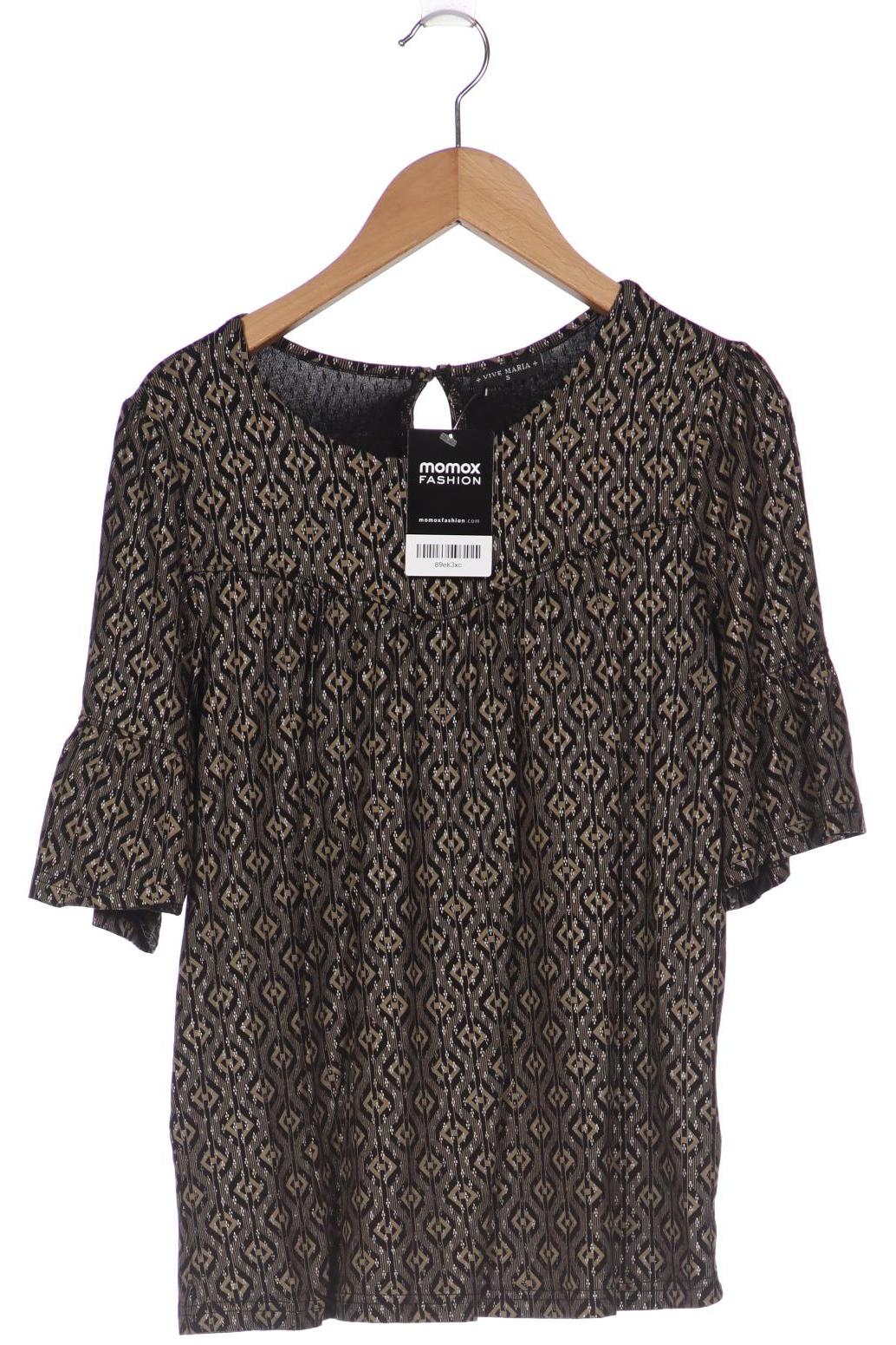 

Vive Maria Damen T-Shirt, braun