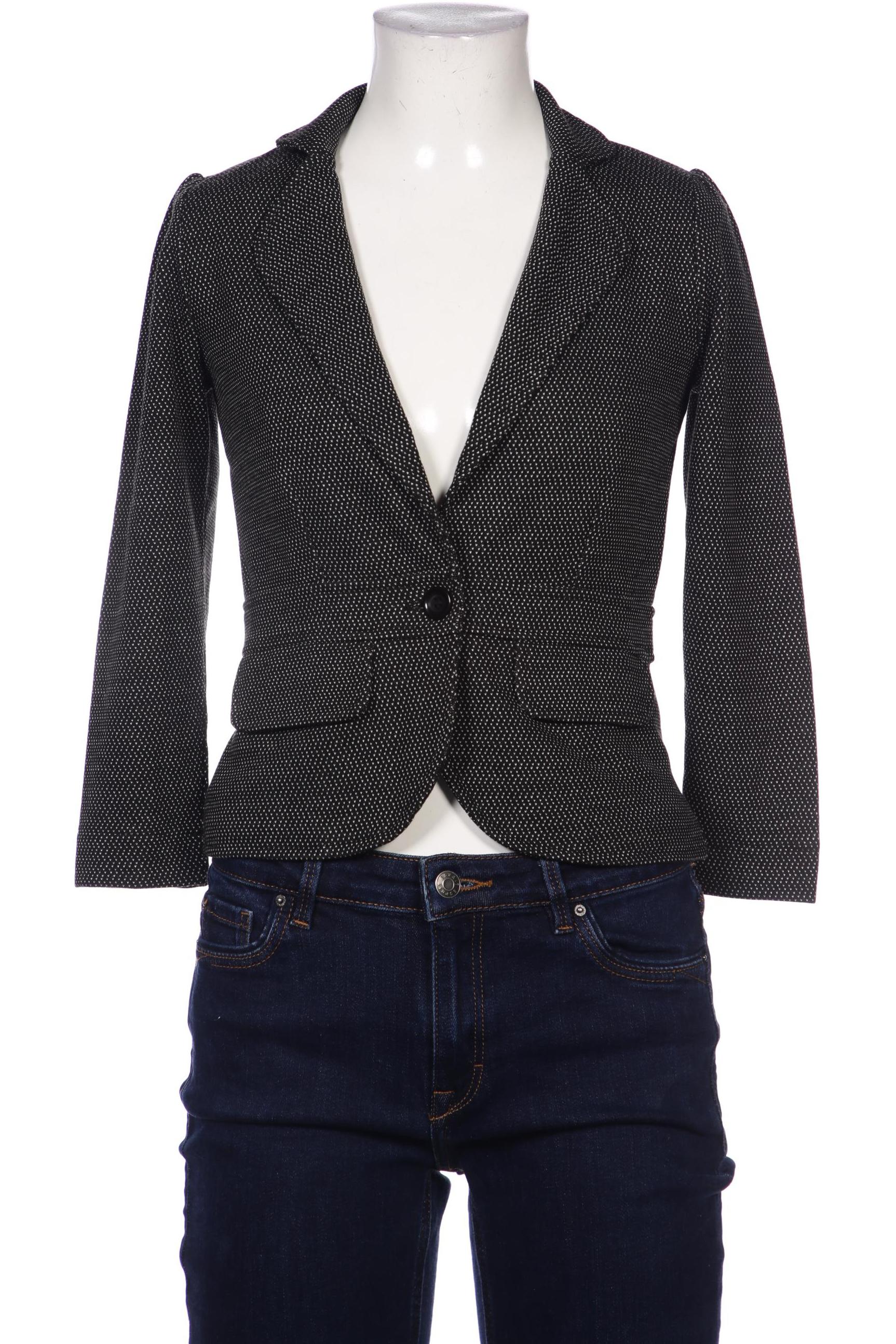 

Vive Maria Damen Blazer, schwarz