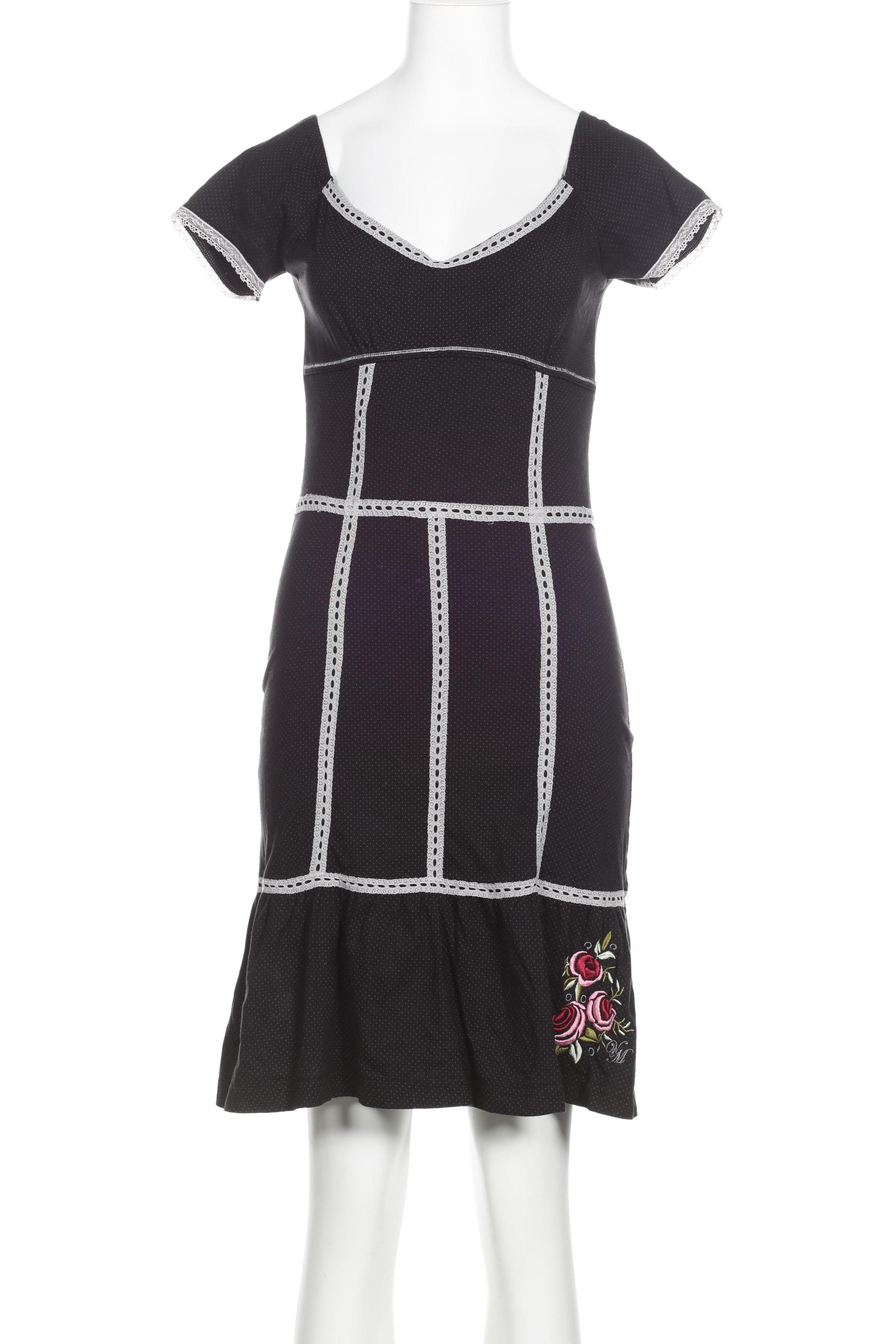 

Vive Maria Damen Kleid, schwarz, Gr.