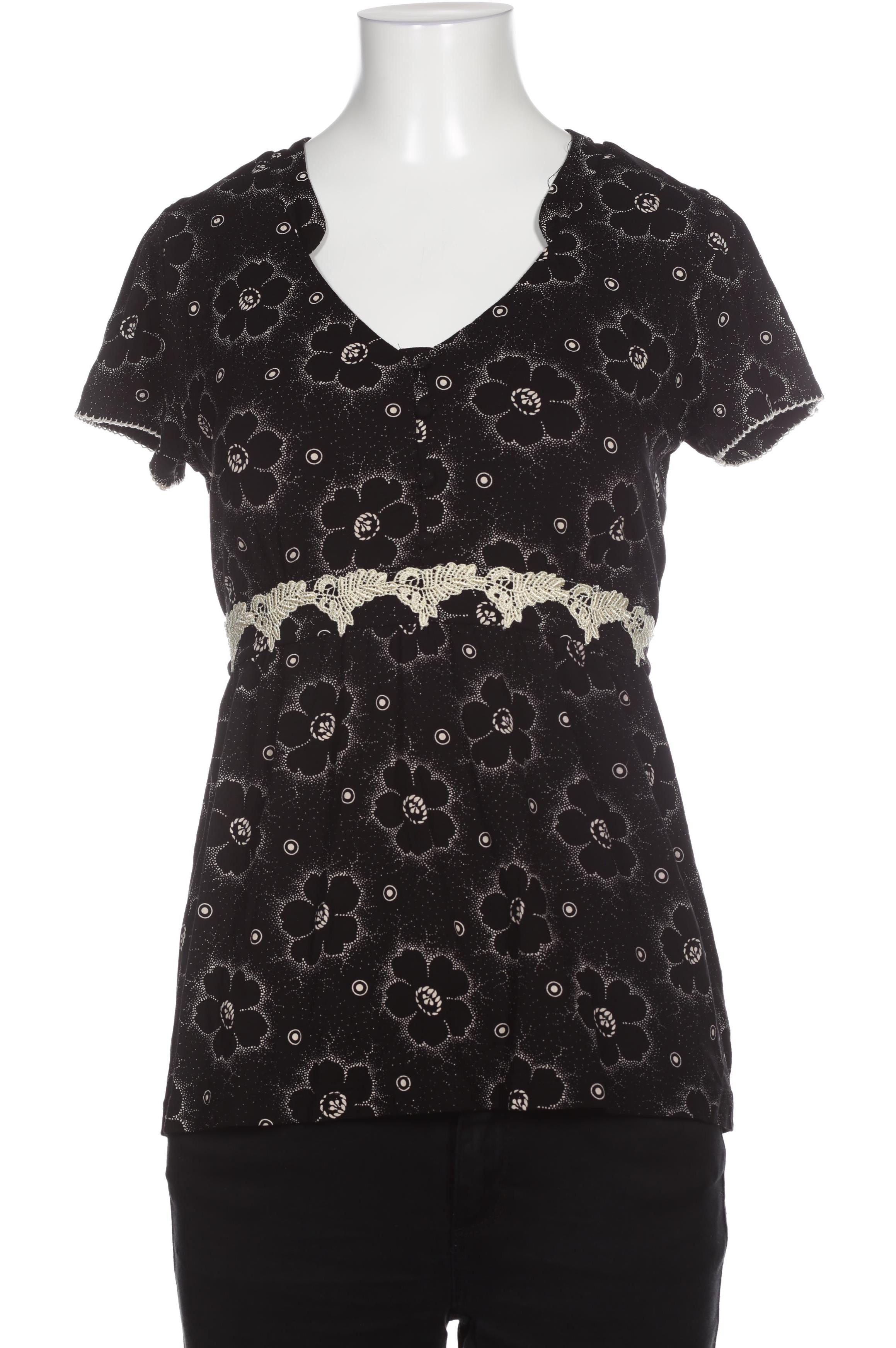 

Vive Maria Damen T-Shirt, schwarz, Gr. 38