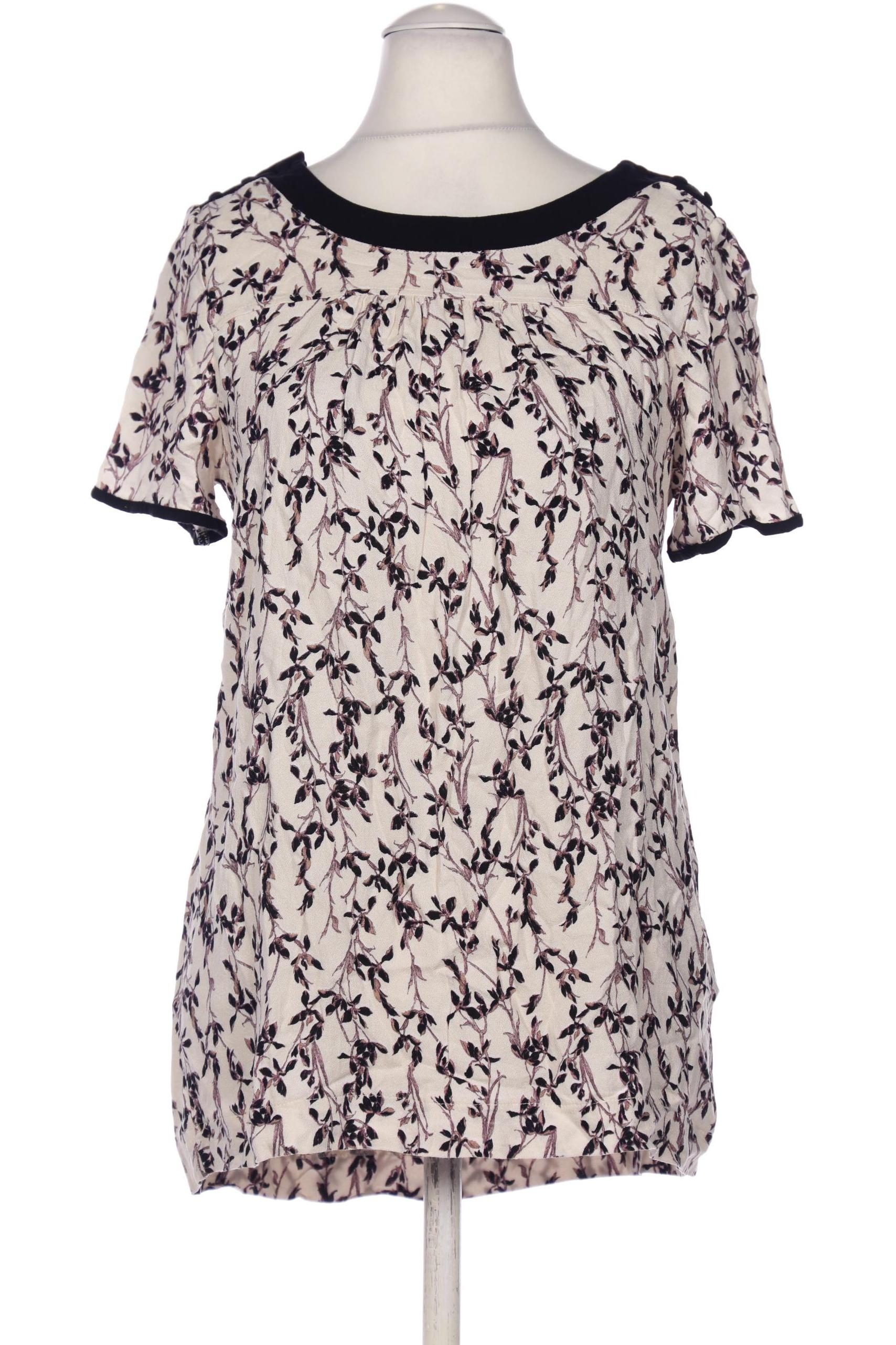 

Vive Maria Damen Bluse, beige, Gr. 42