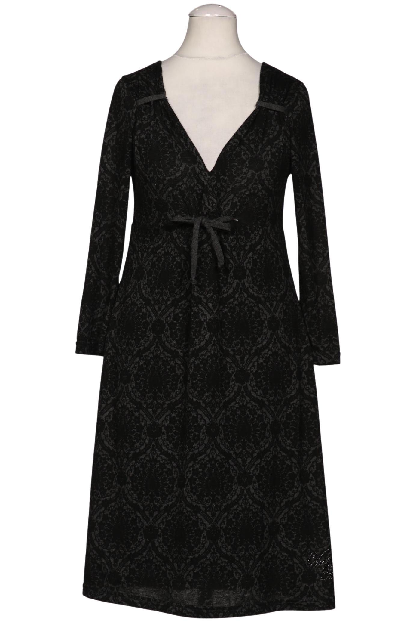 

Vive Maria Damen Kleid, schwarz, Gr. 34