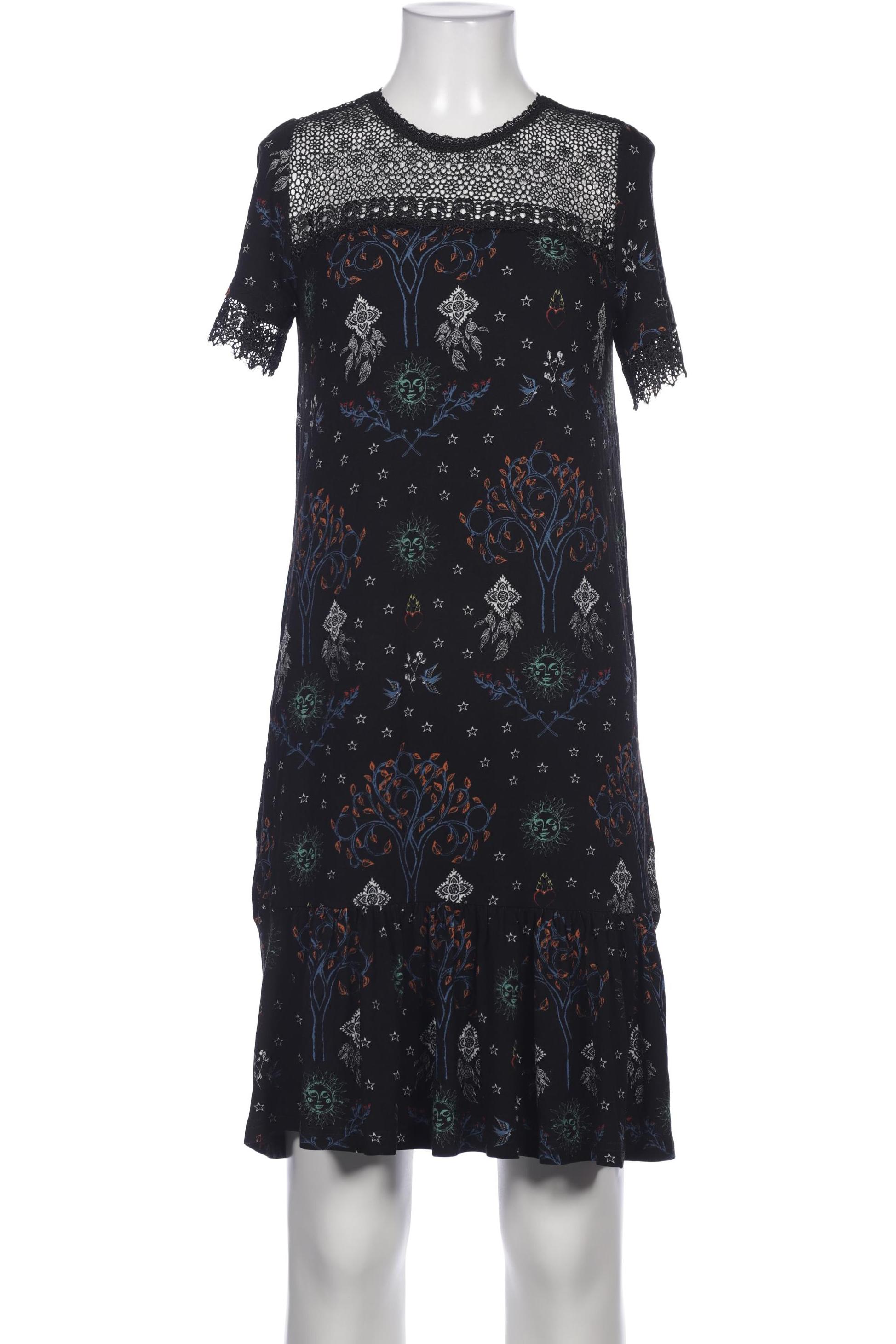 

Vive Maria Damen Kleid, schwarz, Gr. 36