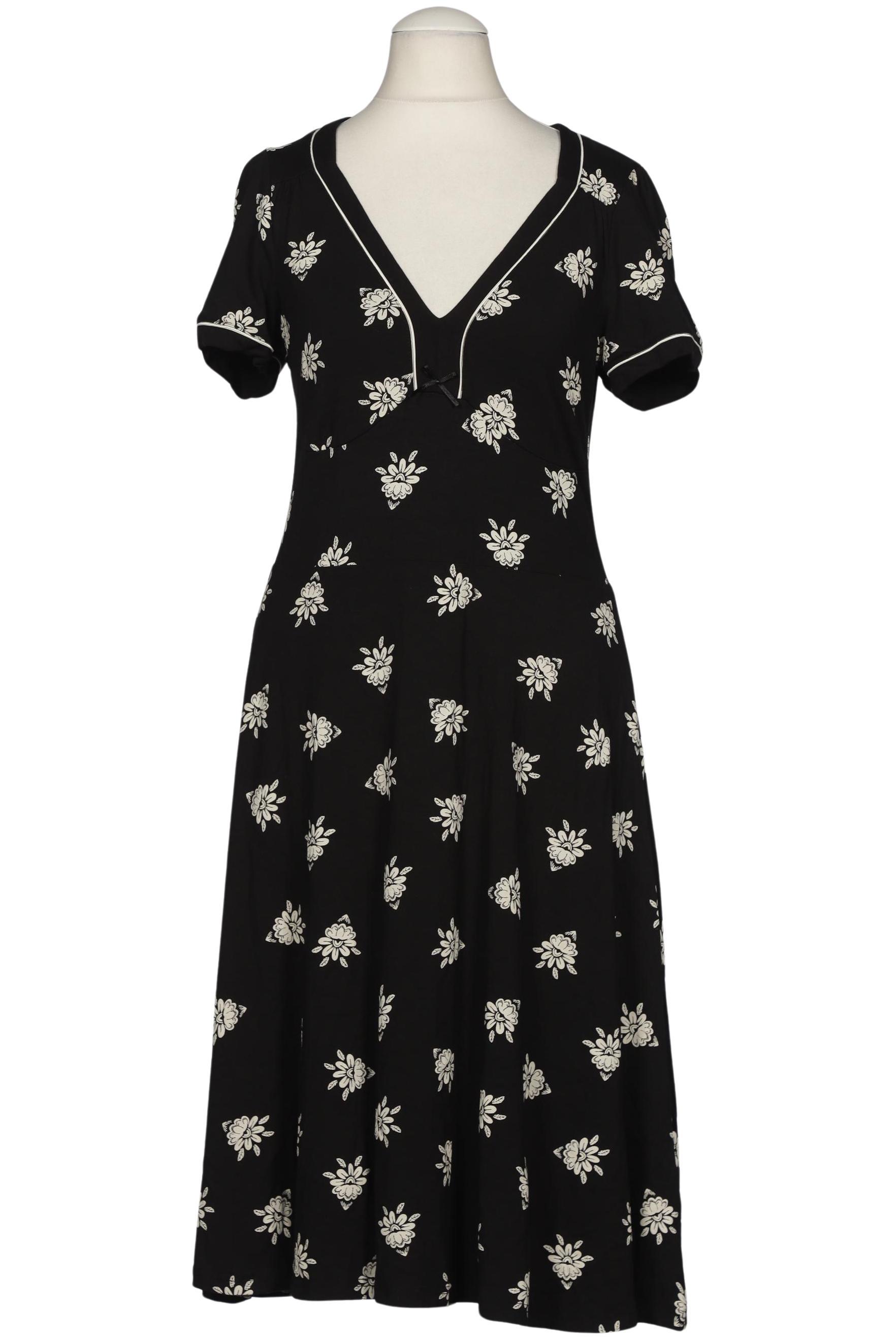 

Vive Maria Damen Kleid, schwarz, Gr. 38