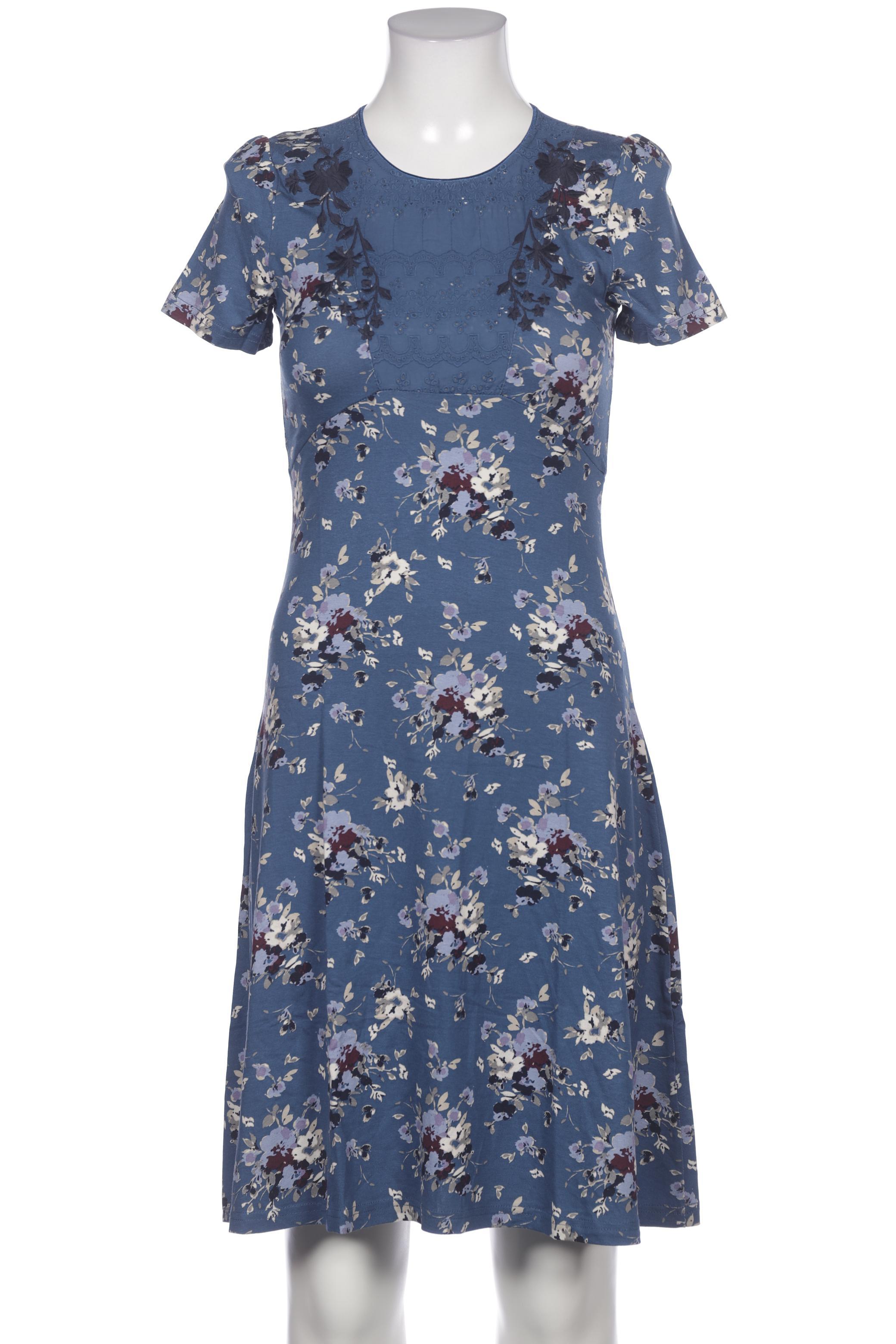 

Vive Maria Damen Kleid, blau, Gr. 36