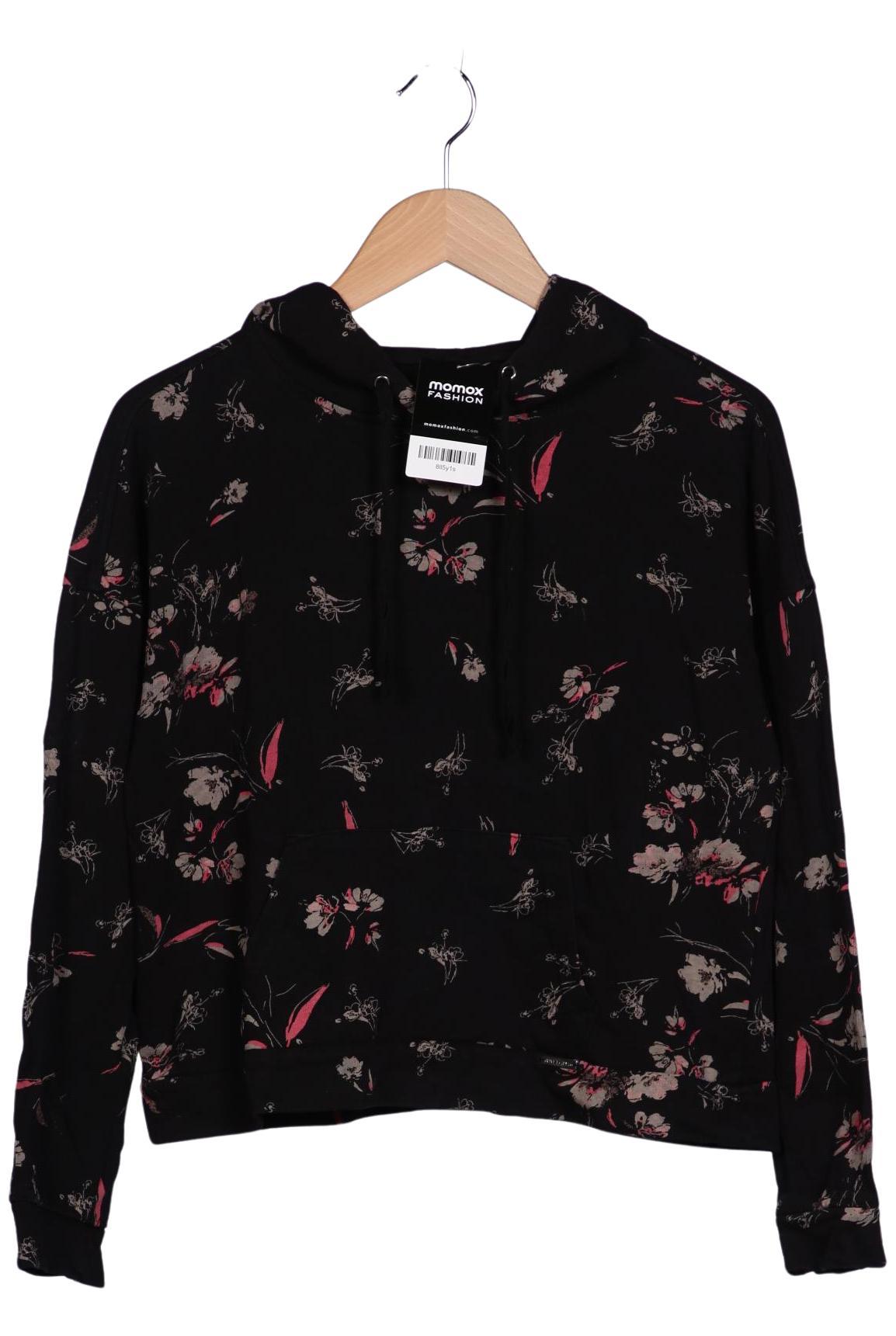 

Vive Maria Damen Kapuzenpullover, schwarz, Gr. 38