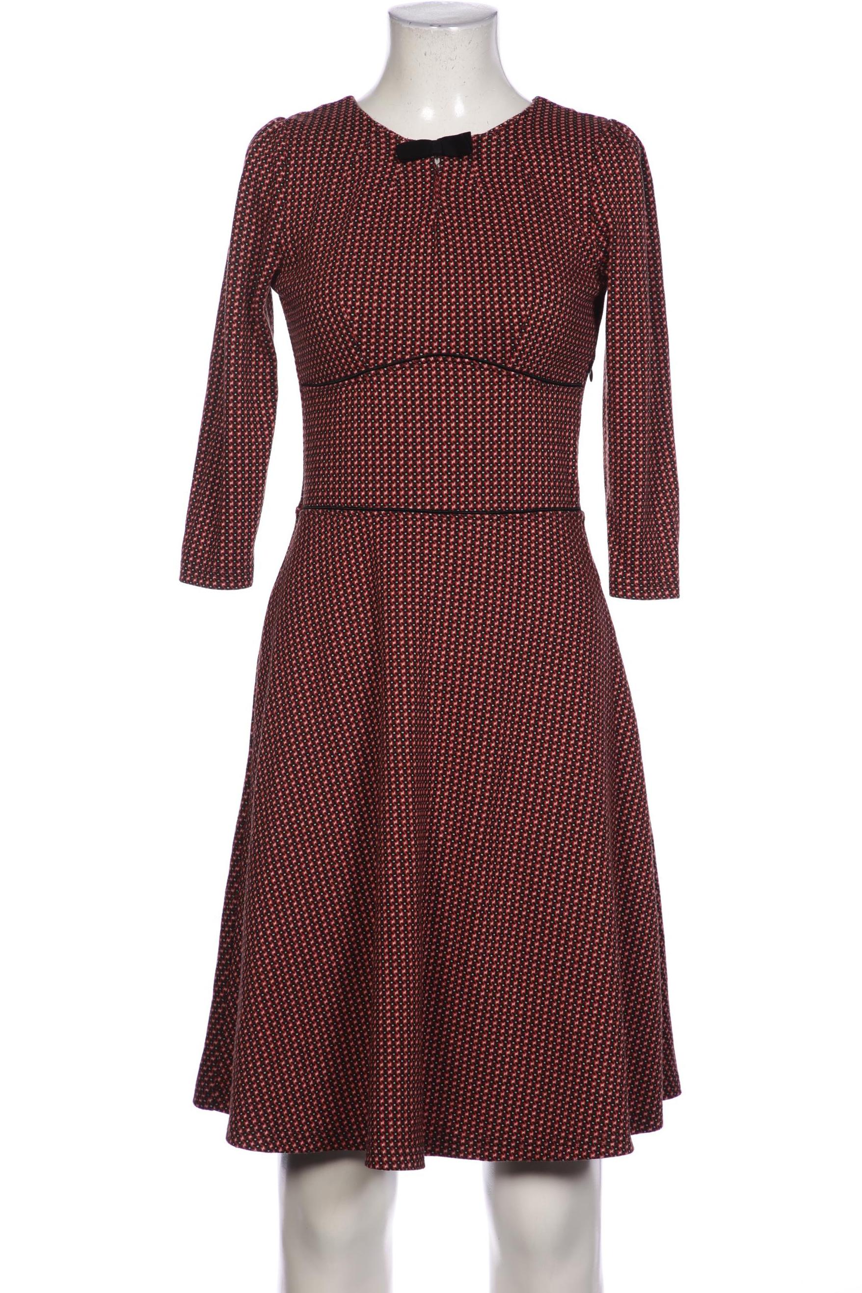 

Vive Maria Damen Kleid, bordeaux, Gr. 36