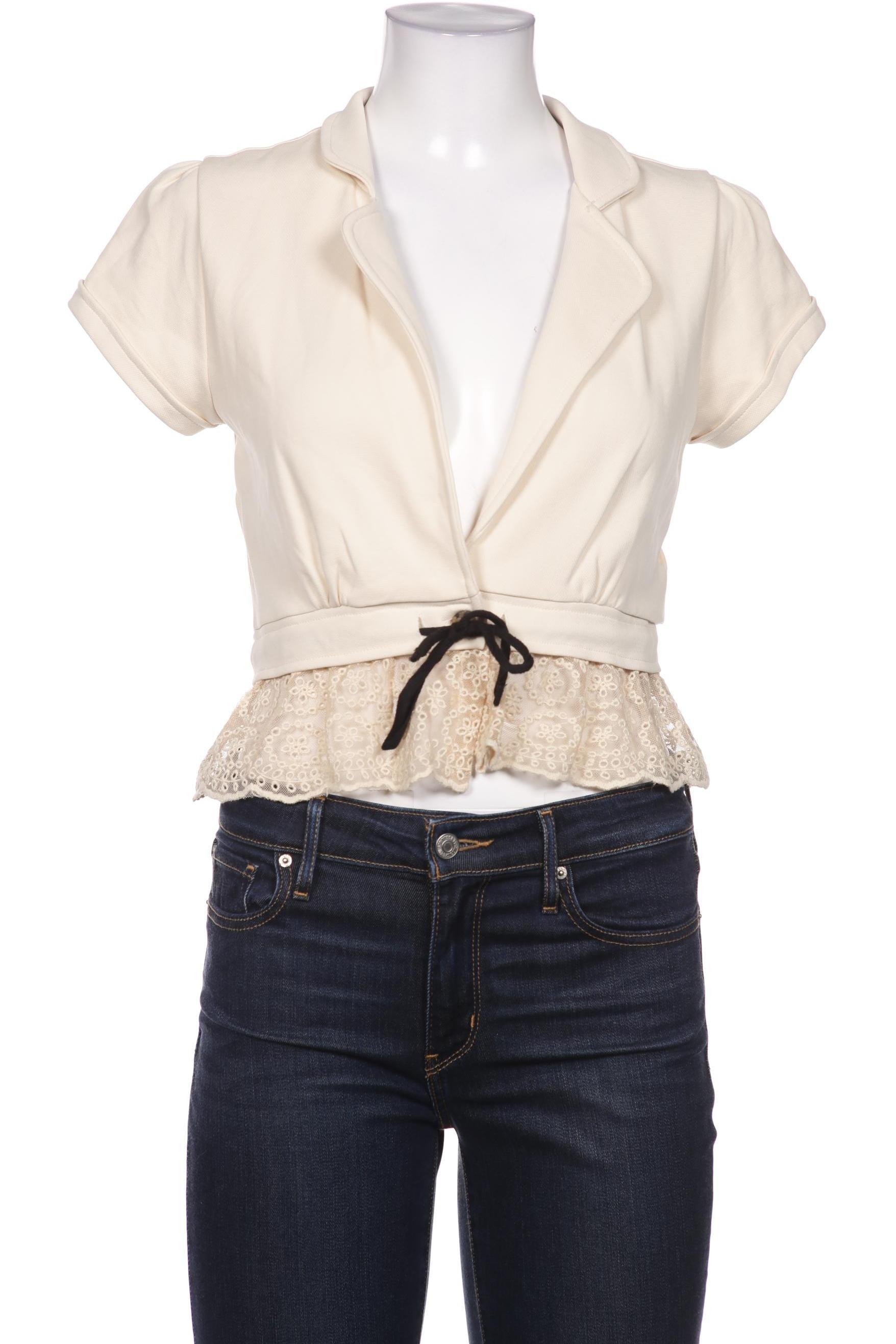 

Vive Maria Damen Blazer, cremeweiß, Gr. 38