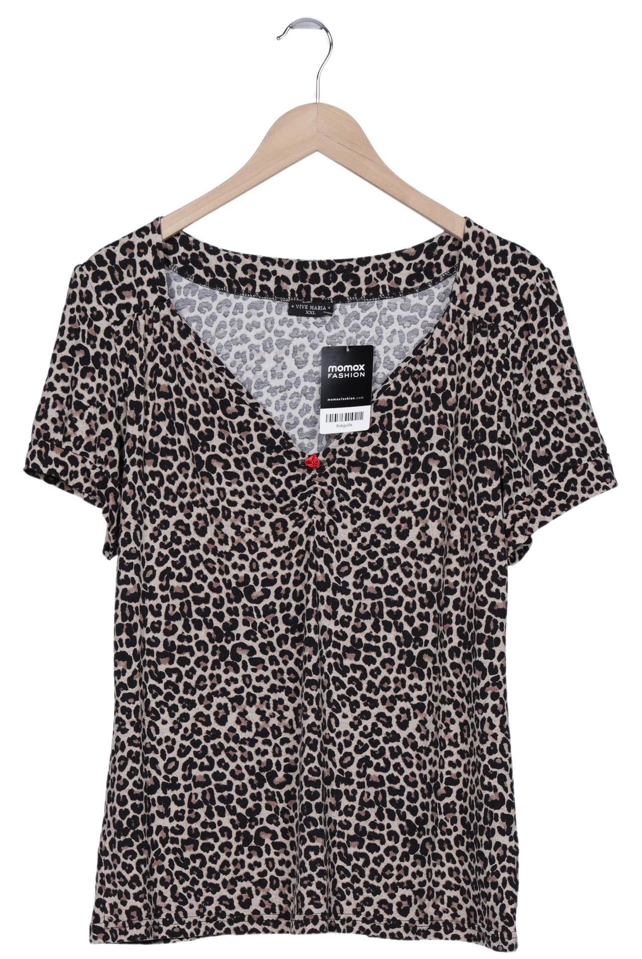 

Vive Maria Damen T-Shirt, beige, Gr. 46