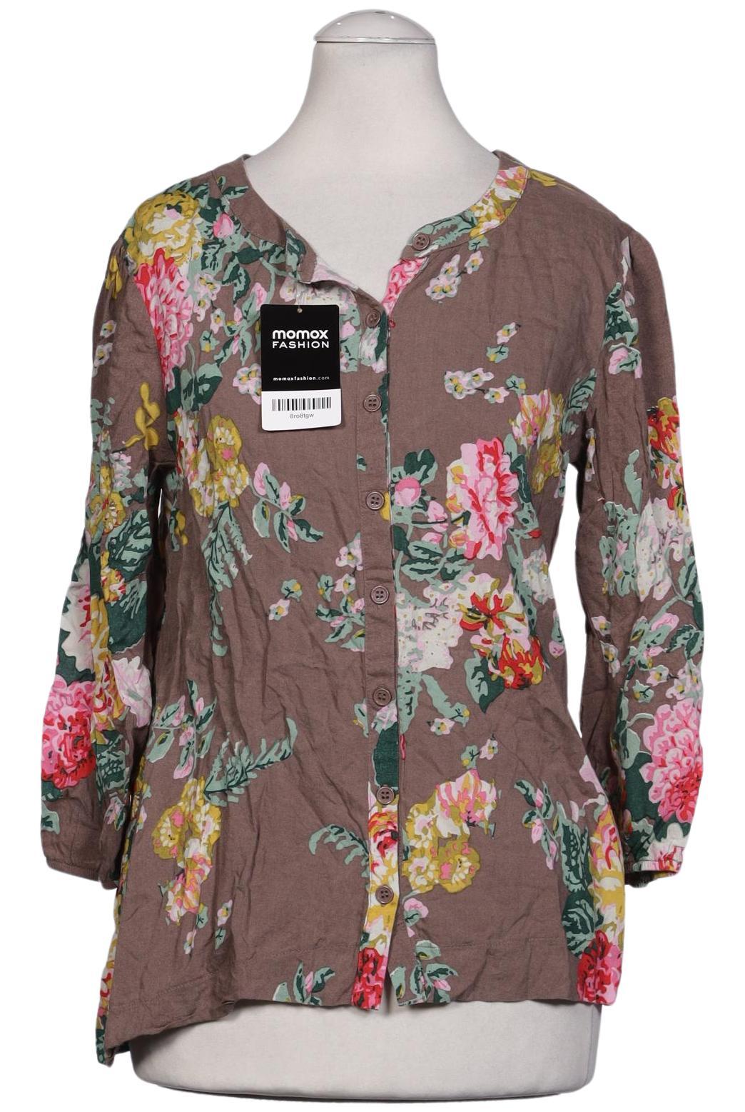 

Vive Maria Damen Bluse, mehrfarbig, Gr. 36