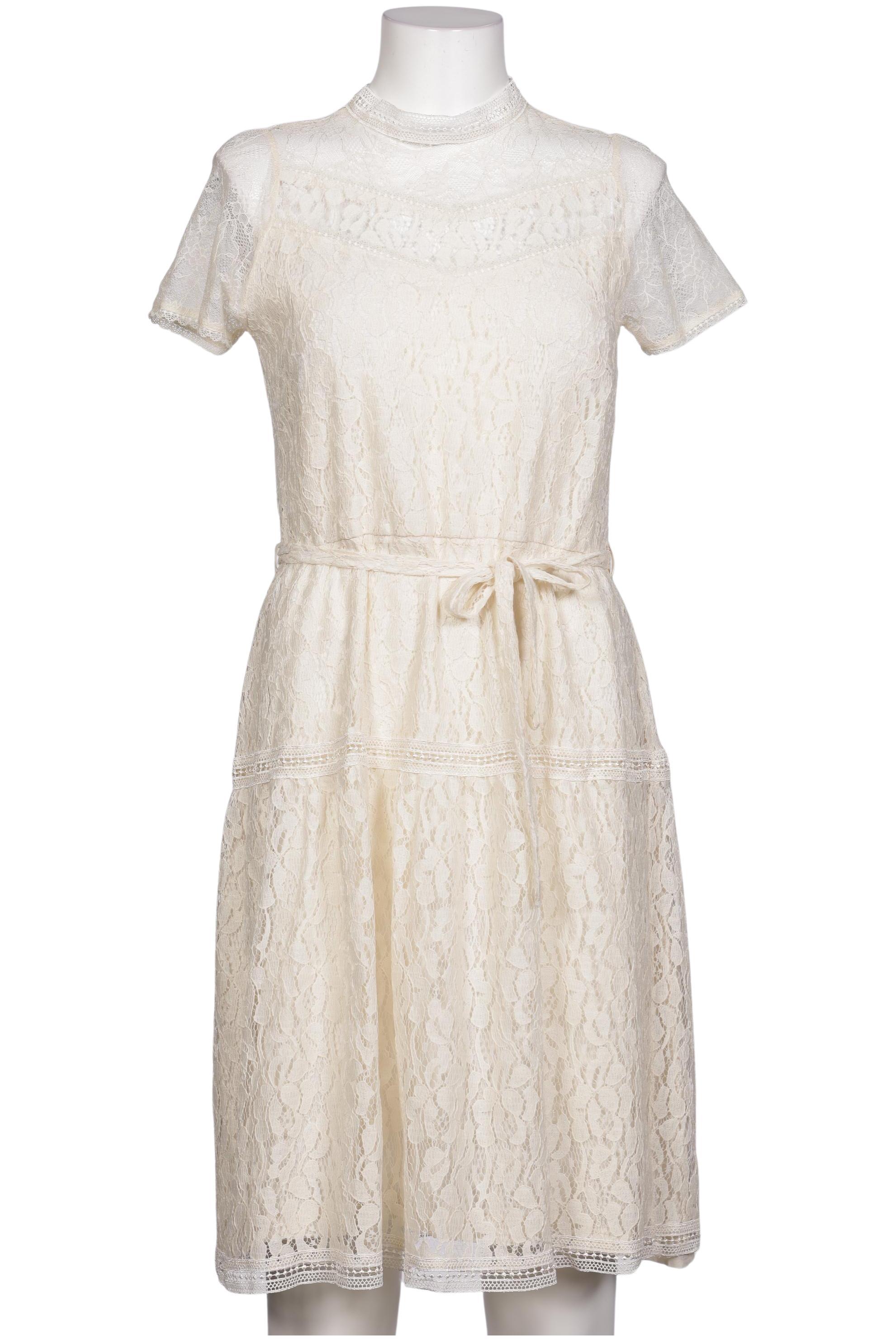 

Vive Maria Damen Kleid, cremeweiß, Gr. 38