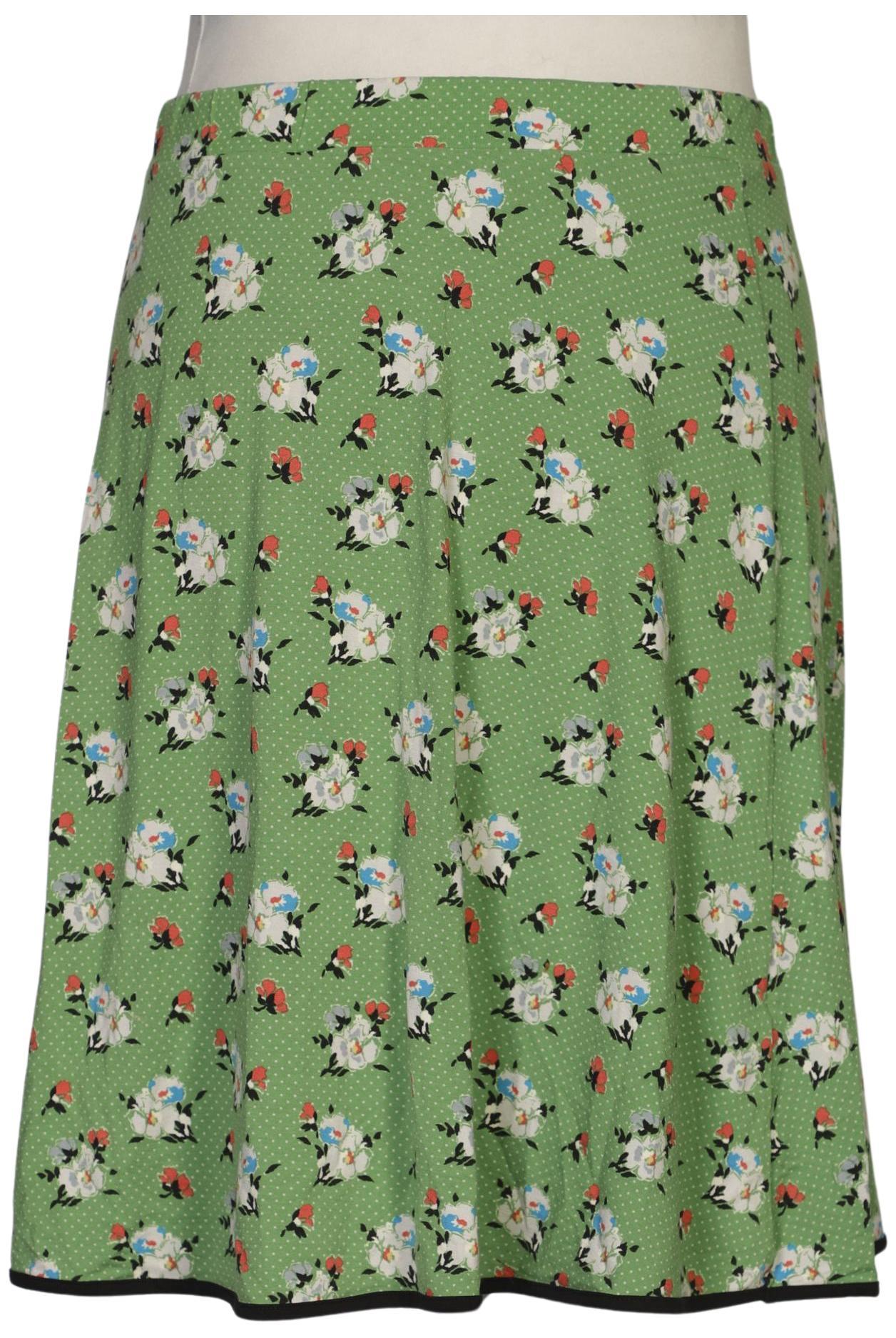 

Vive Maria Damen Rock, grün, Gr. 44