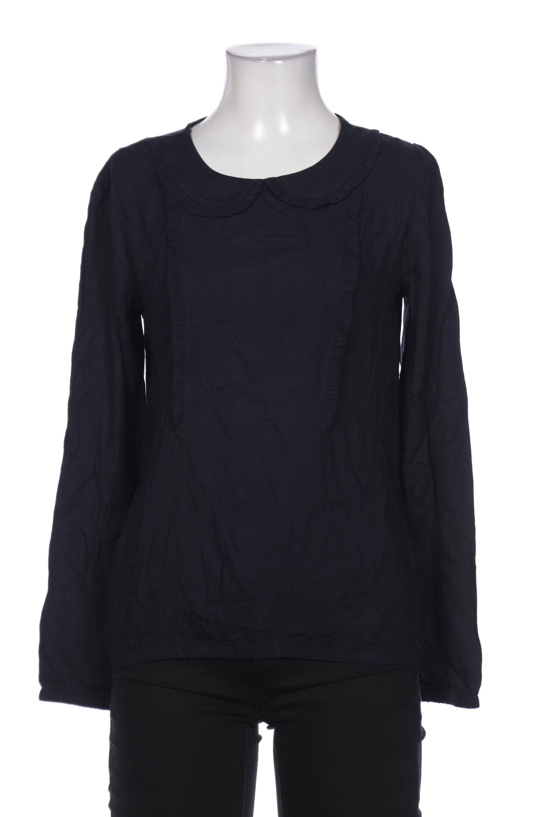 

Vive Maria Damen Bluse, marineblau, Gr. 36