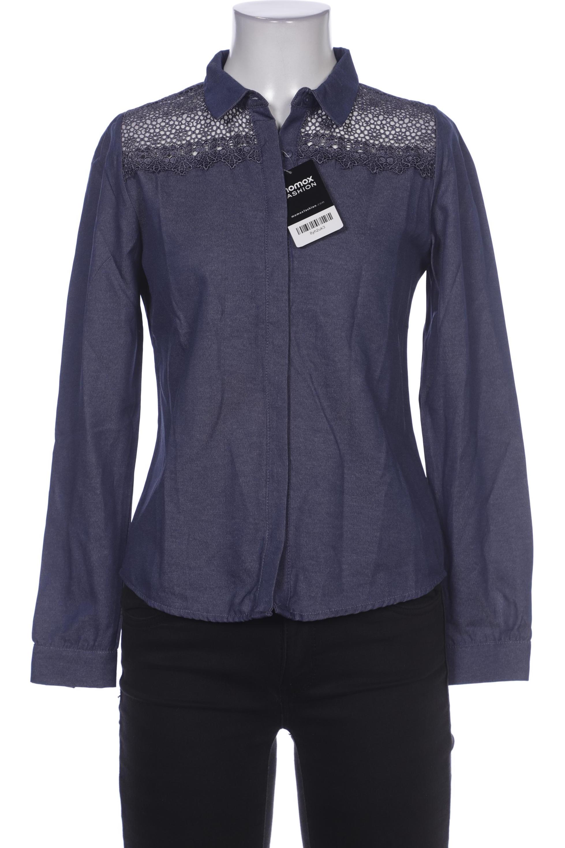 

Vive Maria Damen Bluse, marineblau, Gr. 36
