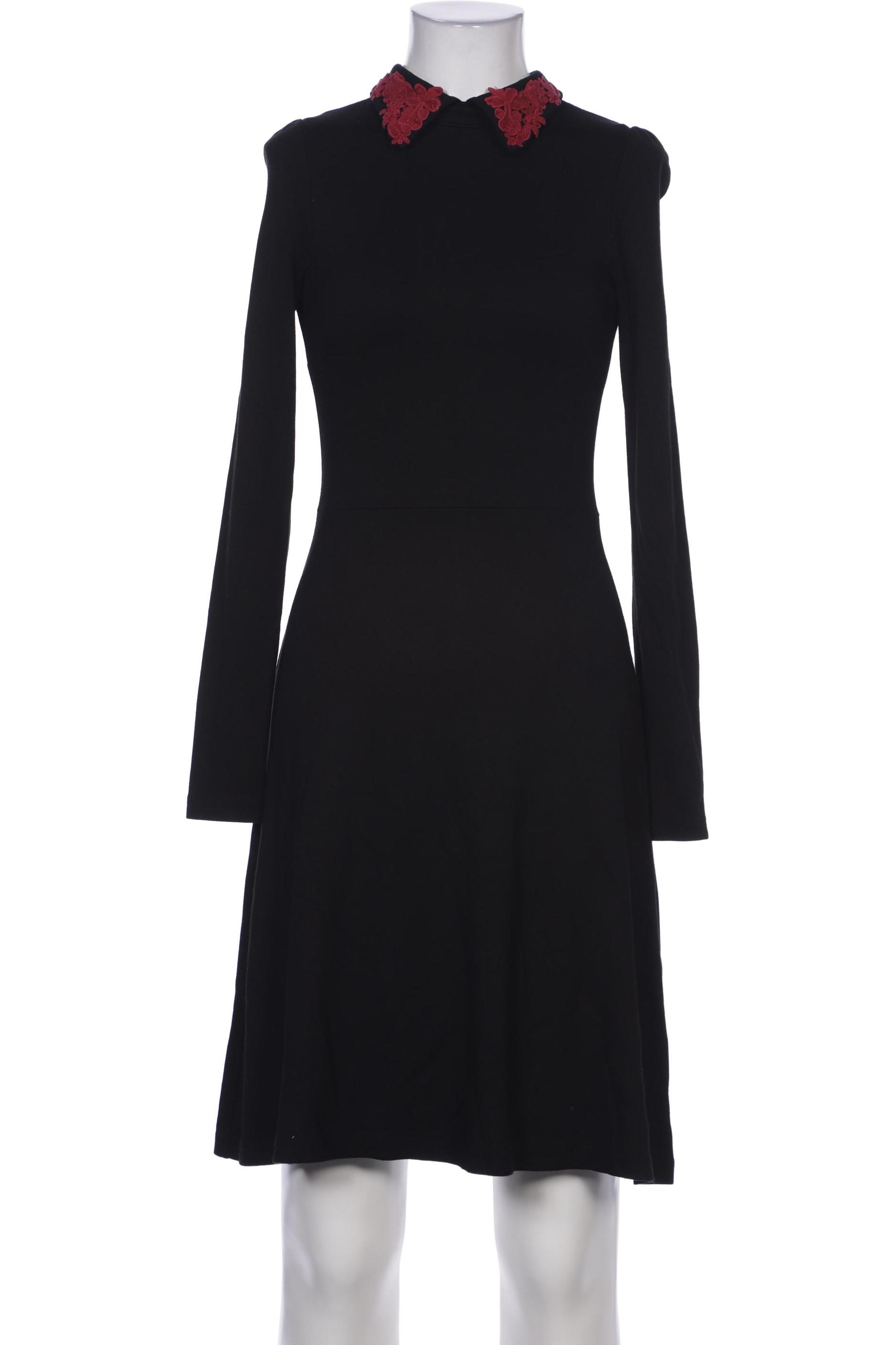 

Vive Maria Damen Kleid, schwarz, Gr. 34