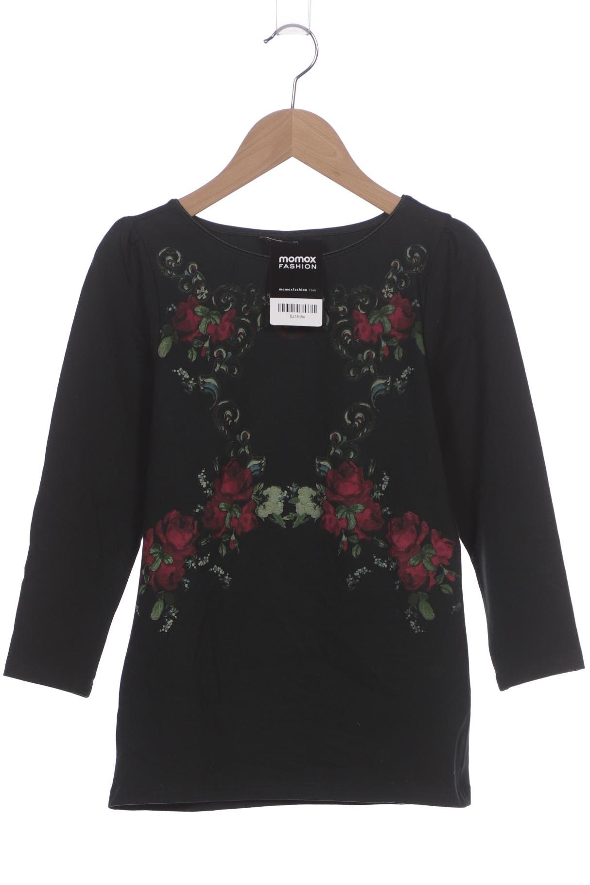 

Vive Maria Damen Langarmshirt, grün, Gr. 34