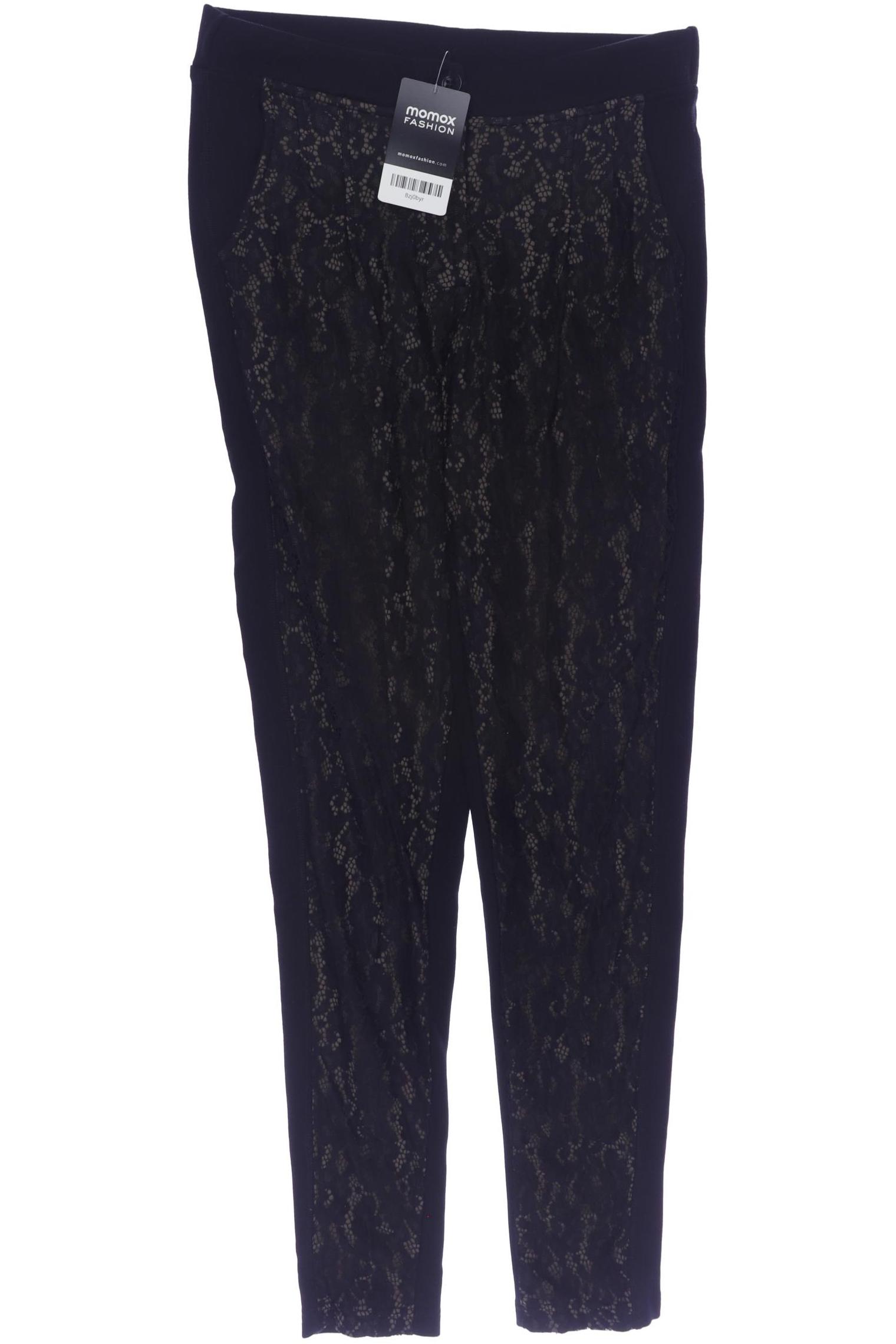 

Vive Maria Damen Stoffhose, schwarz, Gr. 0