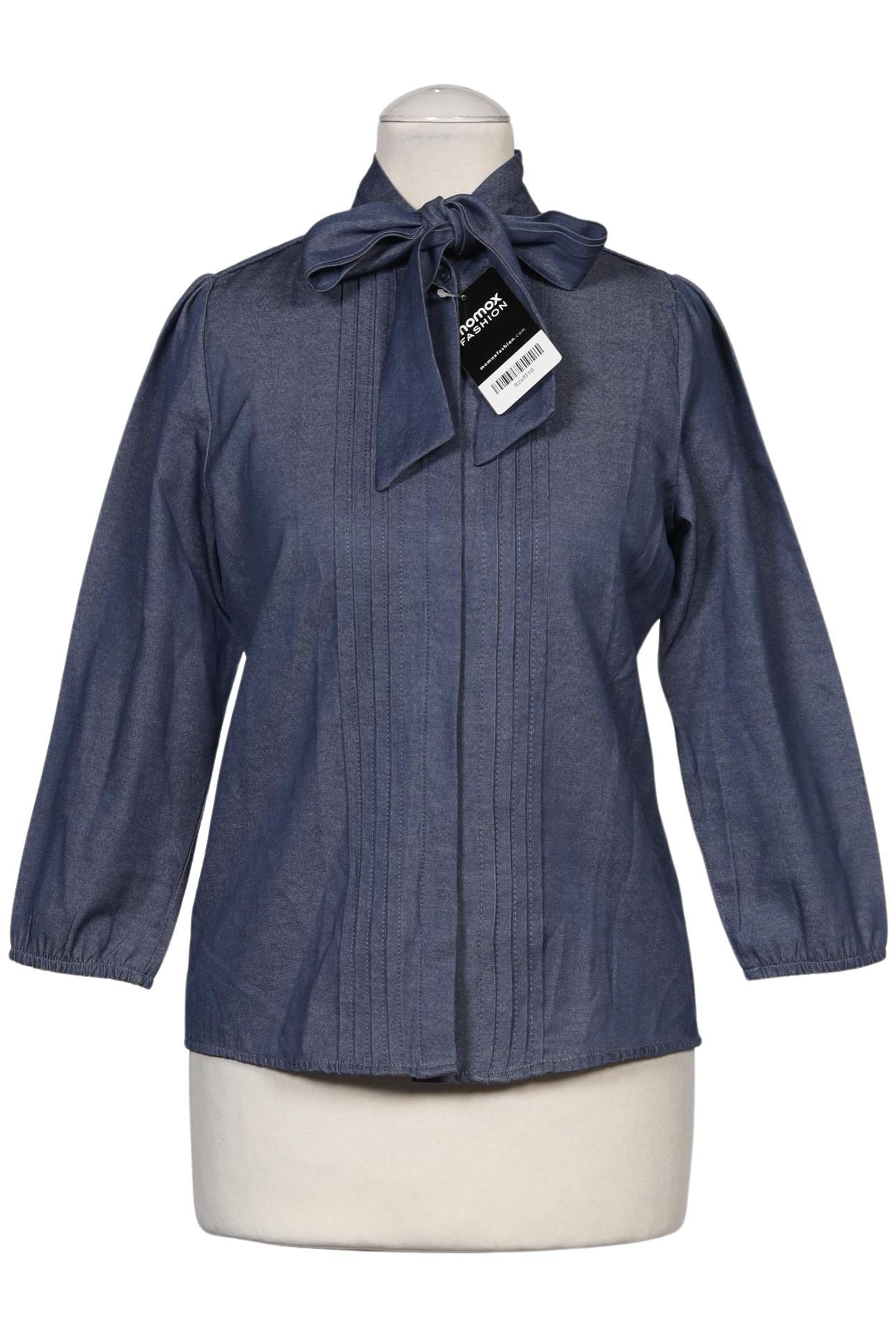 

Vive Maria Damen Bluse, blau, Gr. 34