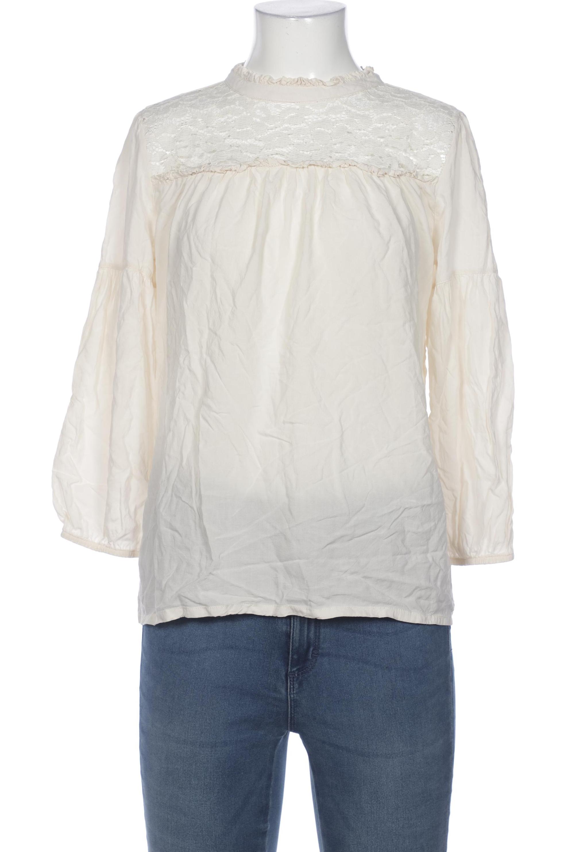 

Vive Maria Damen Bluse, cremeweiß, Gr. 38