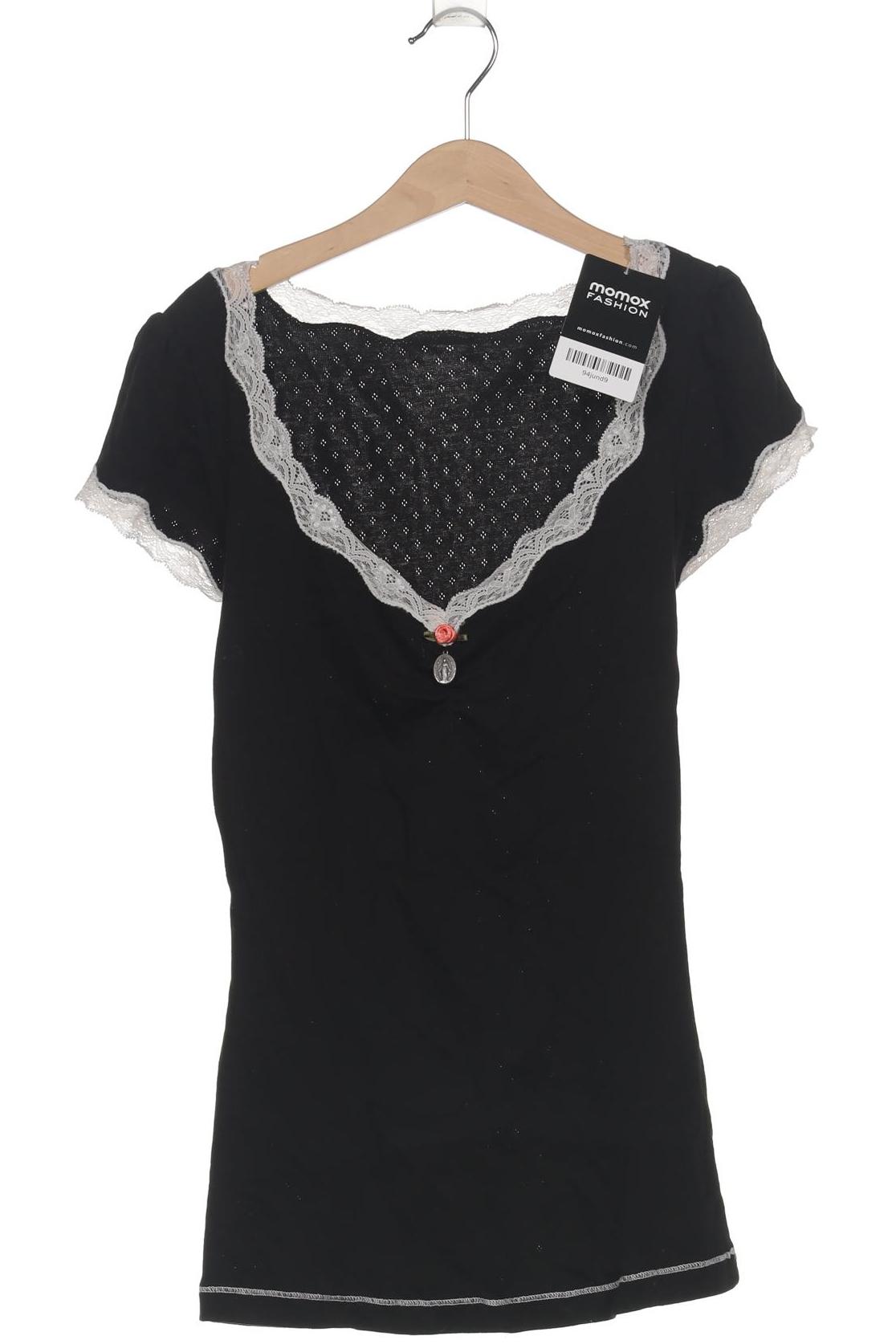 

Vive Maria Damen T-Shirt, schwarz, Gr. 30