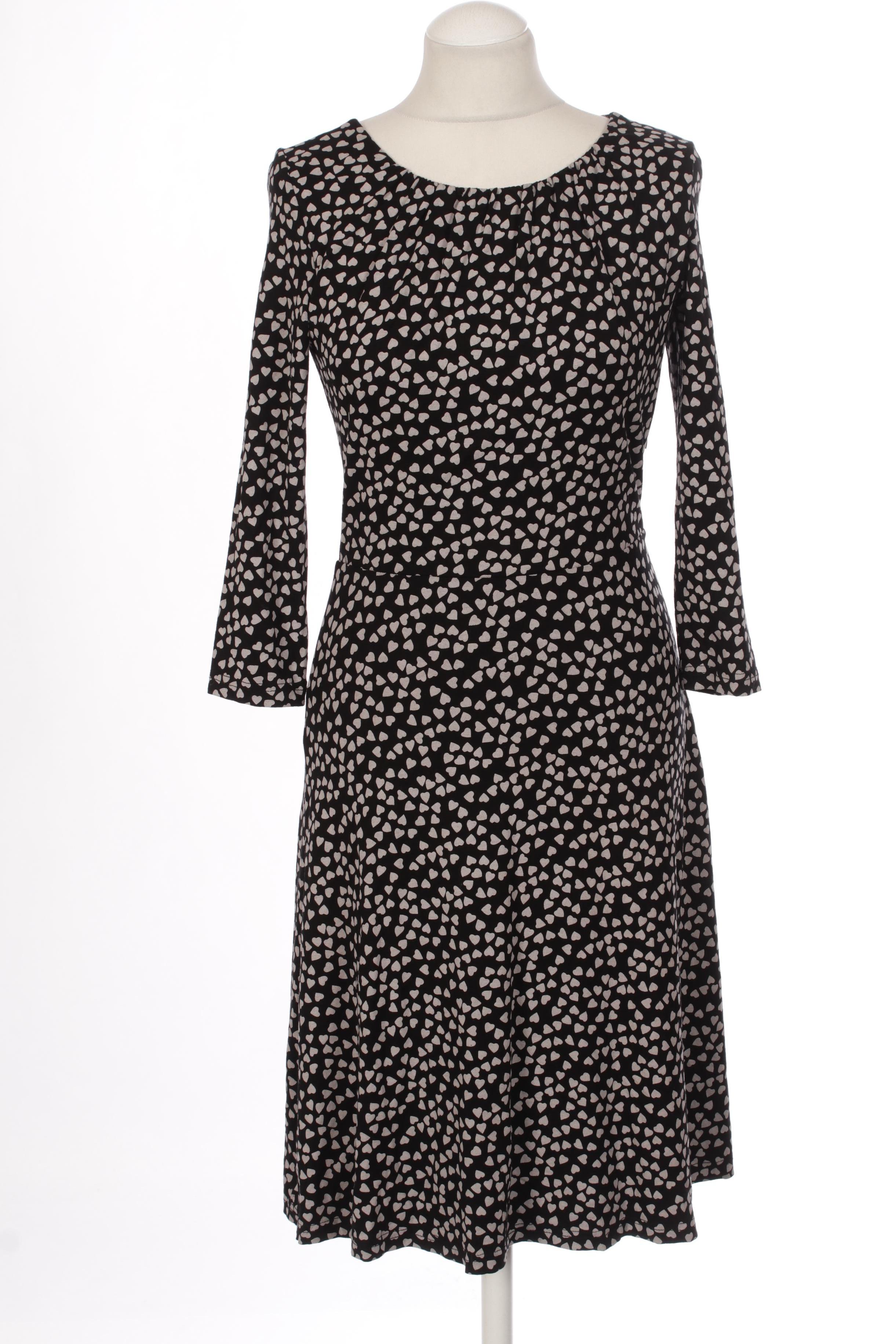 

Vive Maria Damen Kleid, schwarz, Gr. 36