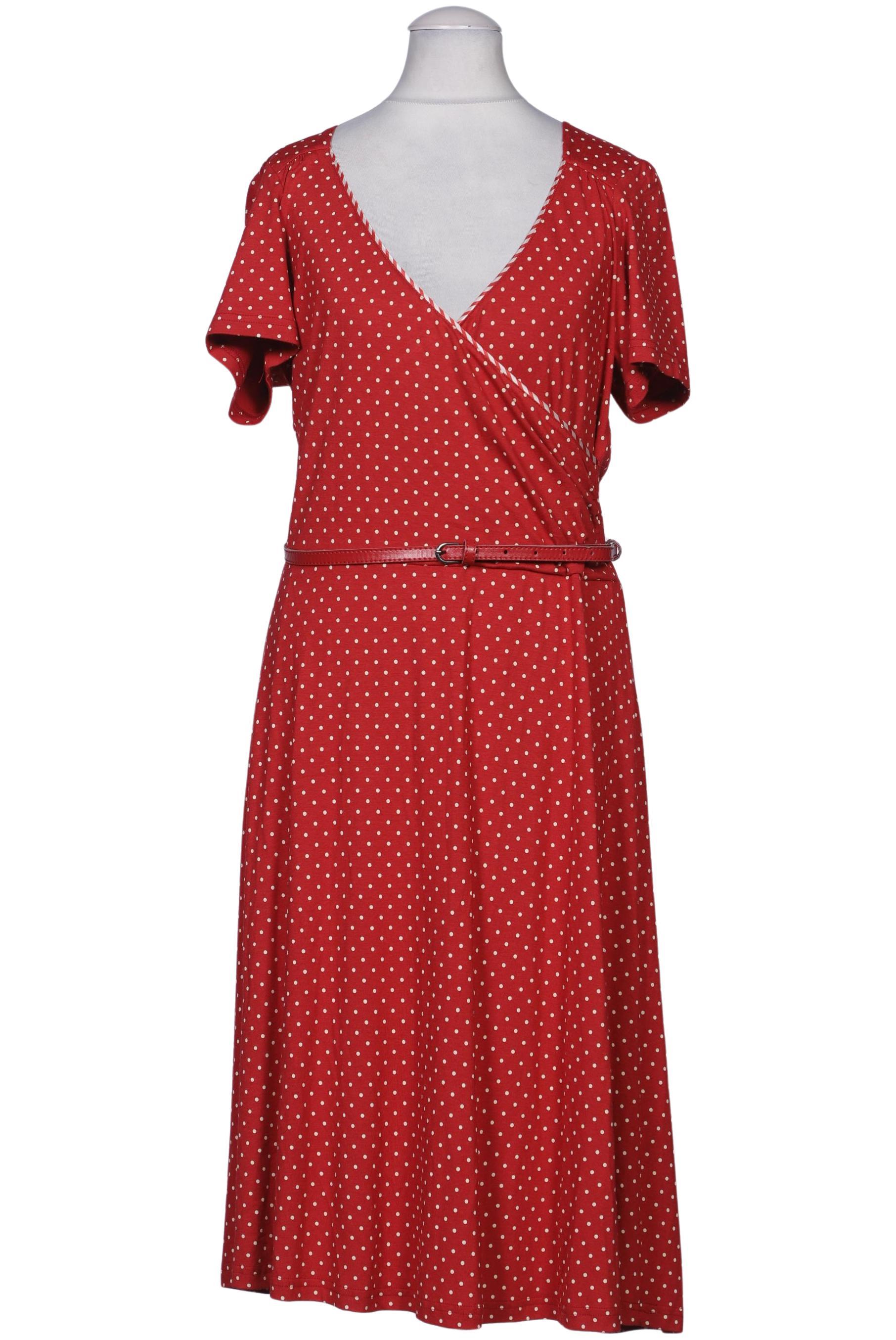 

Vive Maria Damen Kleid, rot, Gr. 30