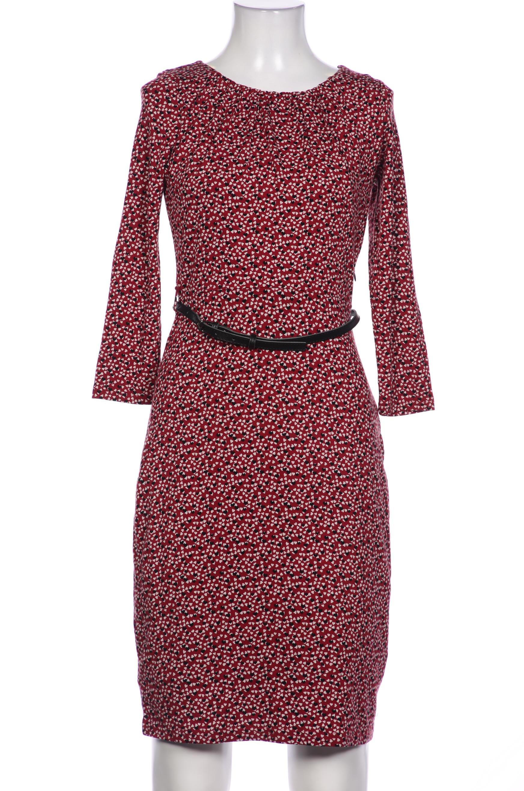 

Vive Maria Damen Kleid, bordeaux, Gr. 36