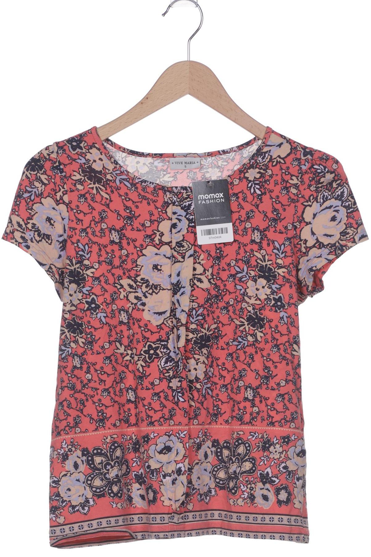 

Vive Maria Damen T-Shirt, pink, Gr. 36