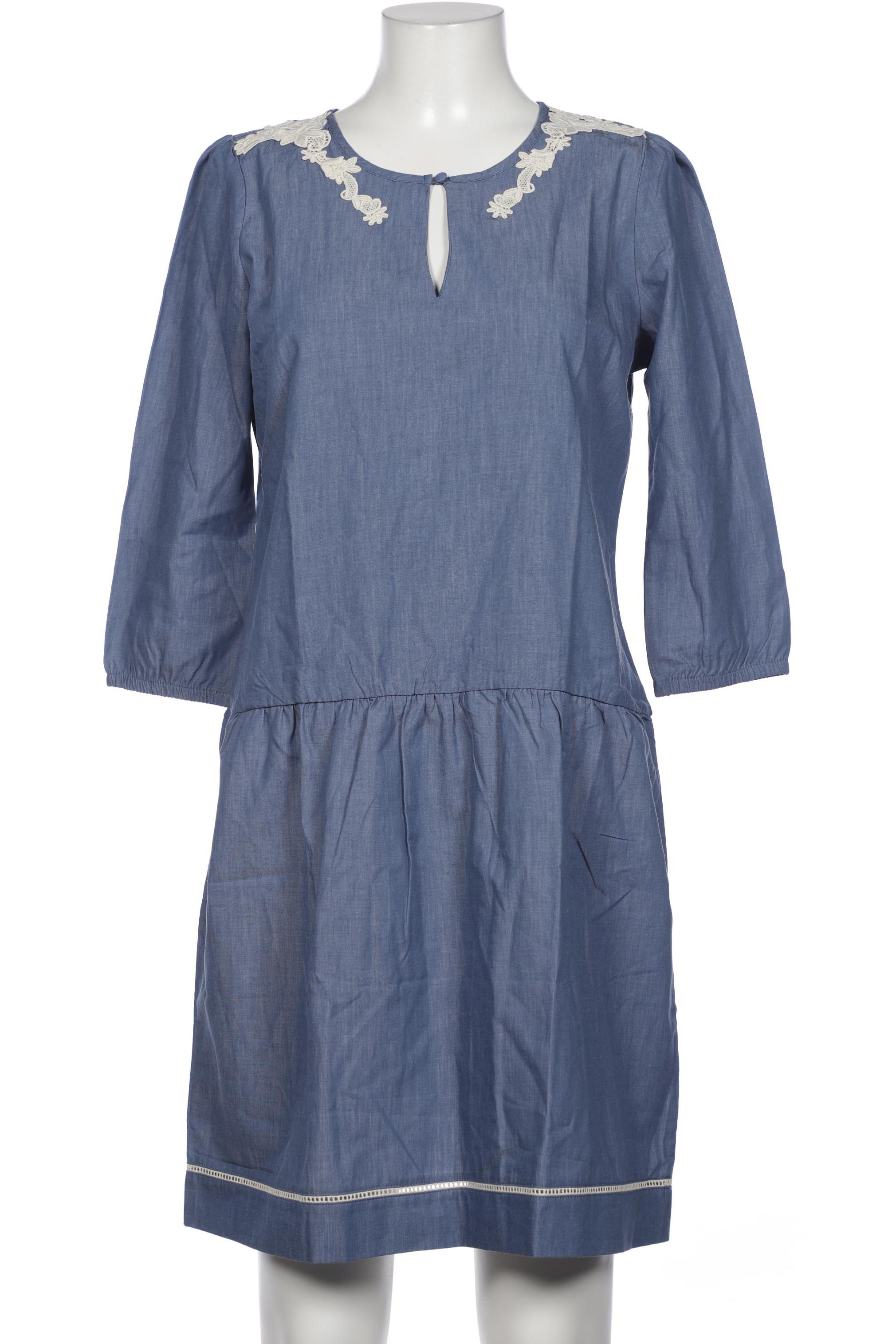 

Vive Maria Damen Kleid, blau, Gr. 38
