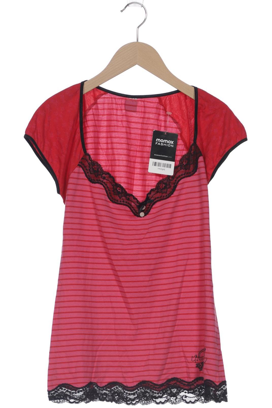 

Vive Maria Damen T-Shirt, pink, Gr. 36