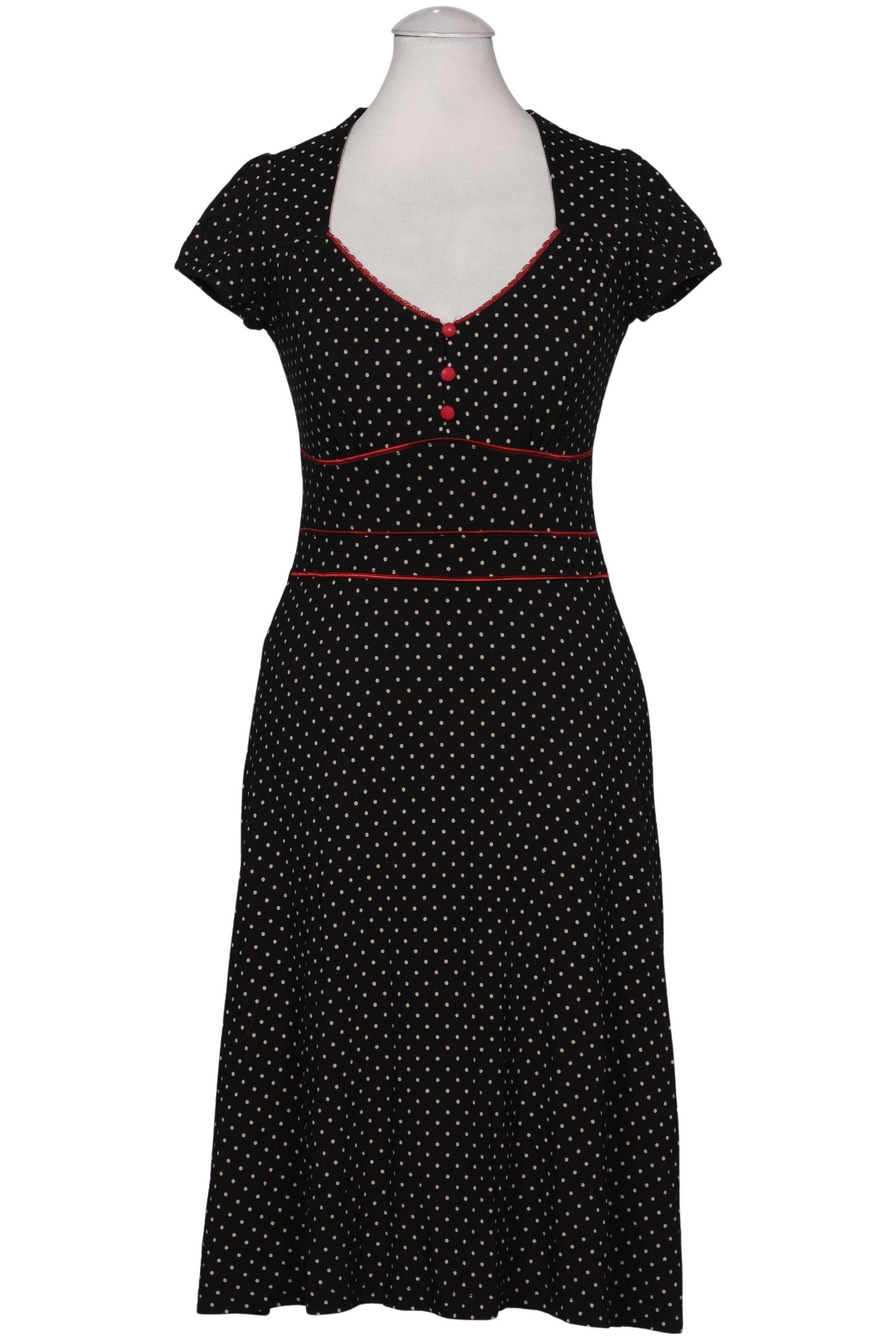 

Vive Maria Damen Kleid, schwarz, Gr. 34