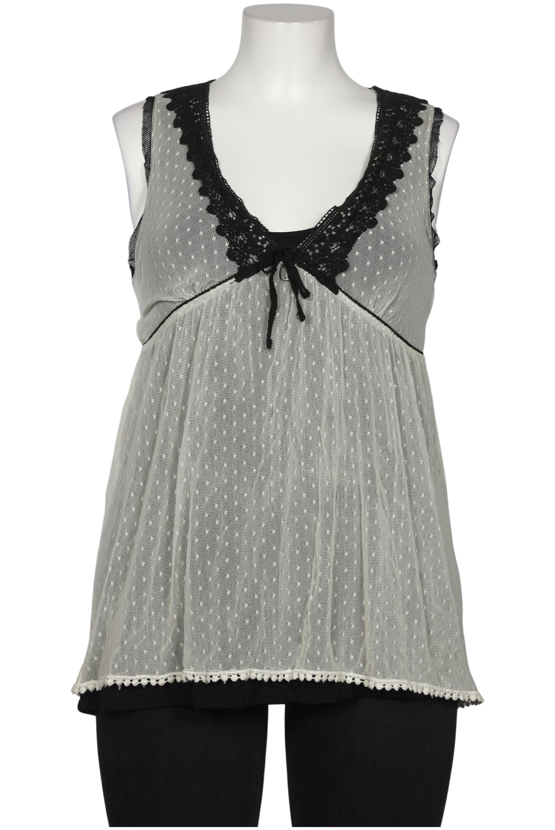 

Vive Maria Damen Bluse, mehrfarbig, Gr. 42