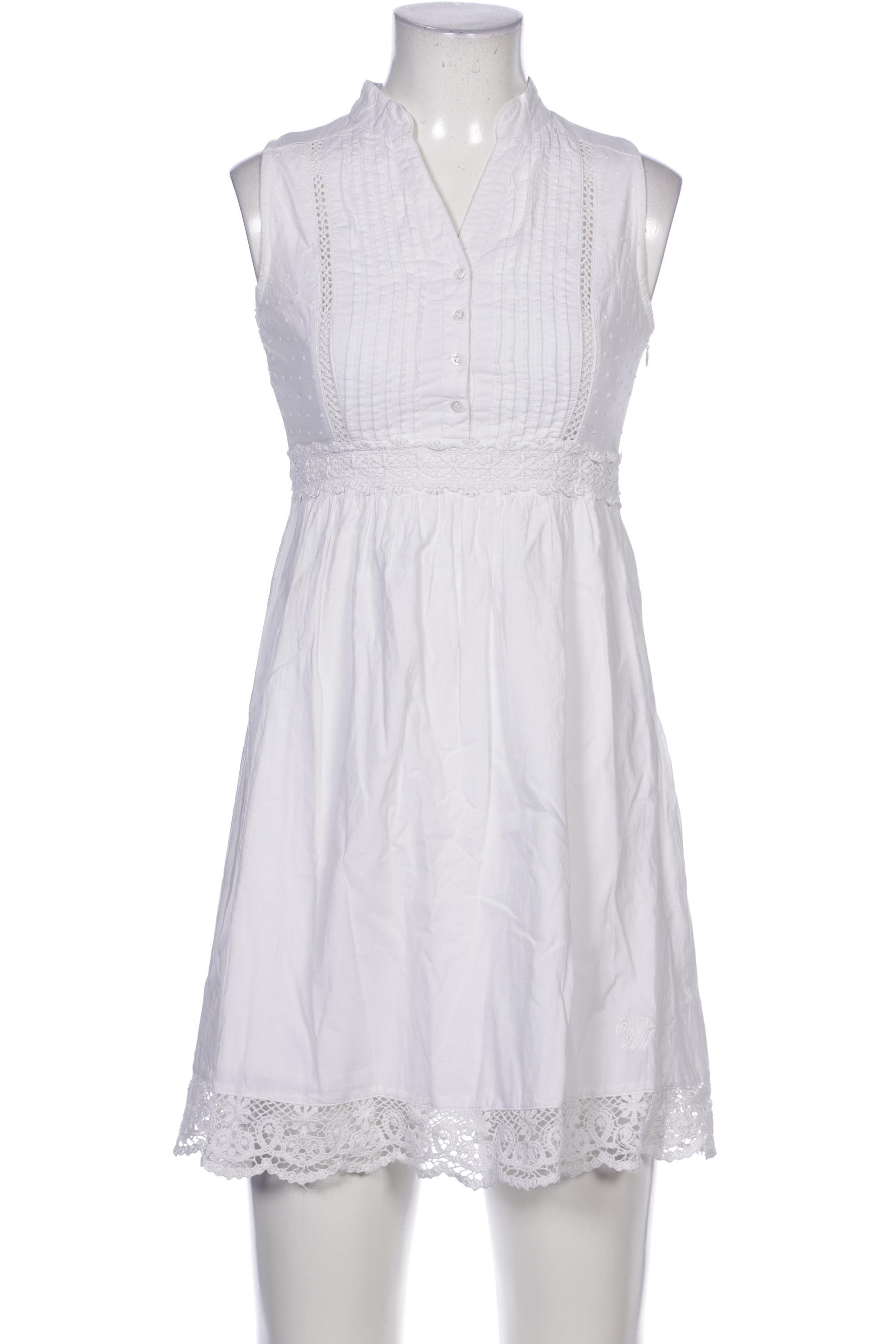 

Vive Maria Damen Kleid, weiß, Gr. 36