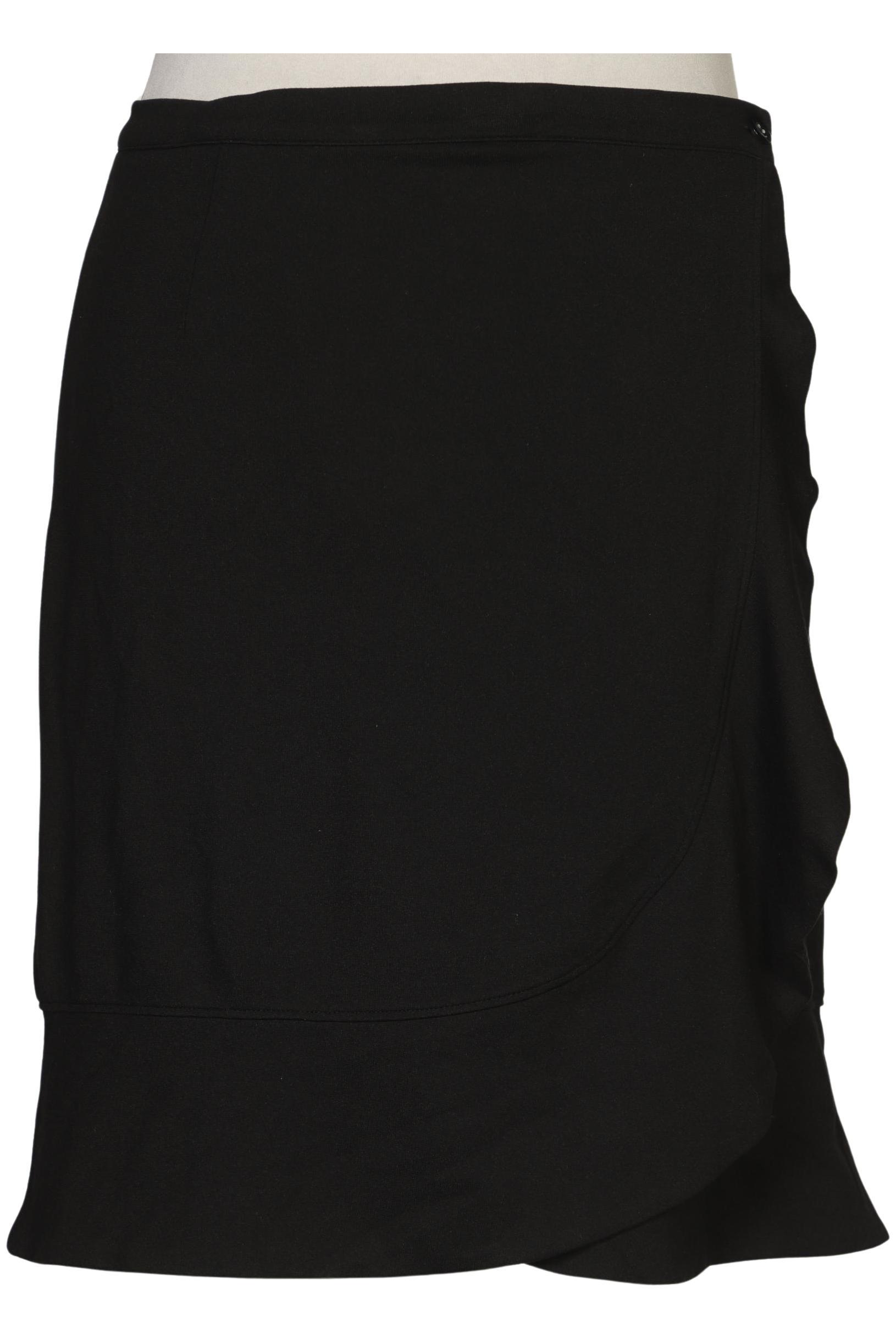 

Vive Maria Damen Rock, schwarz, Gr. 44