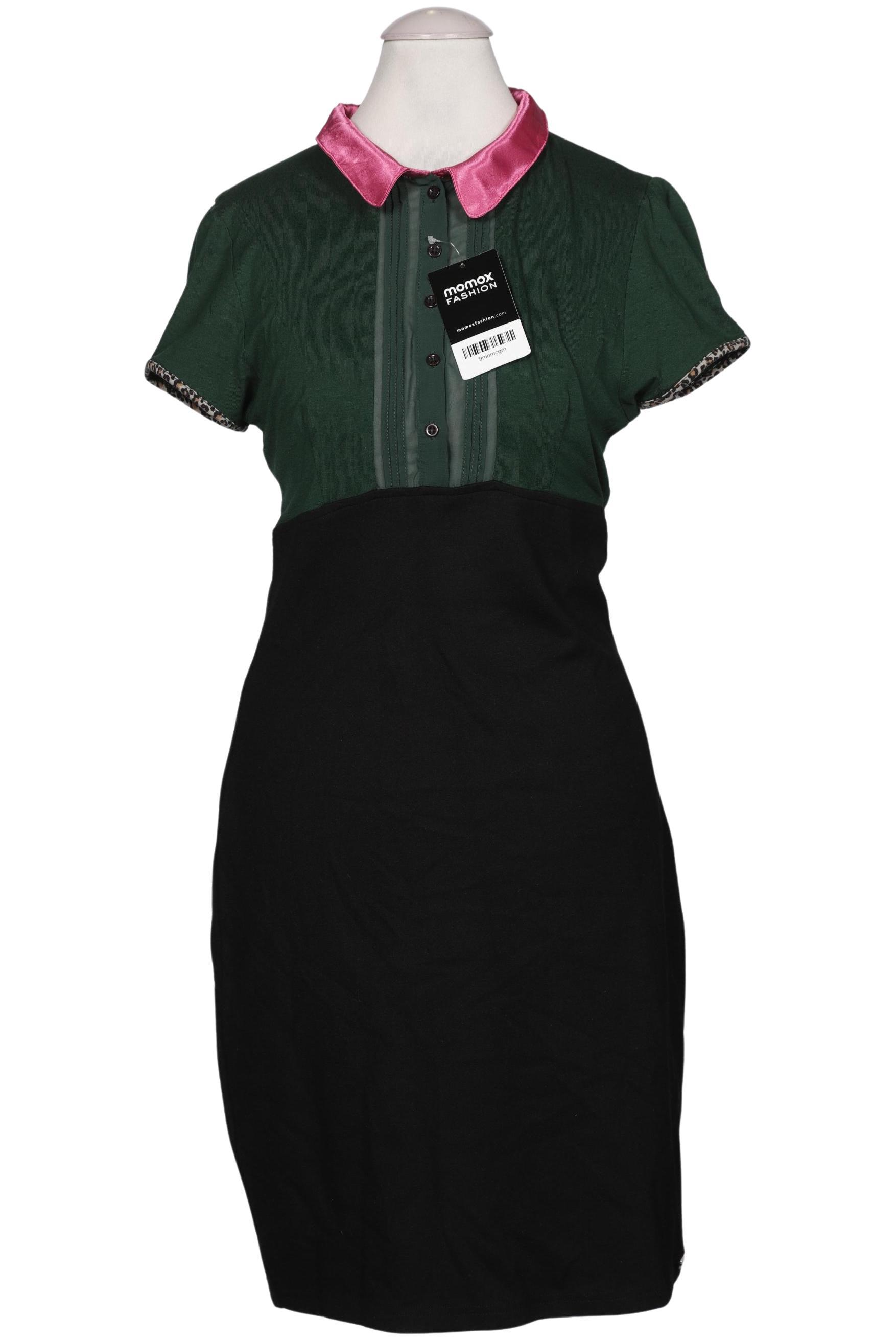 

Vive Maria Damen Kleid, schwarz, Gr. 38