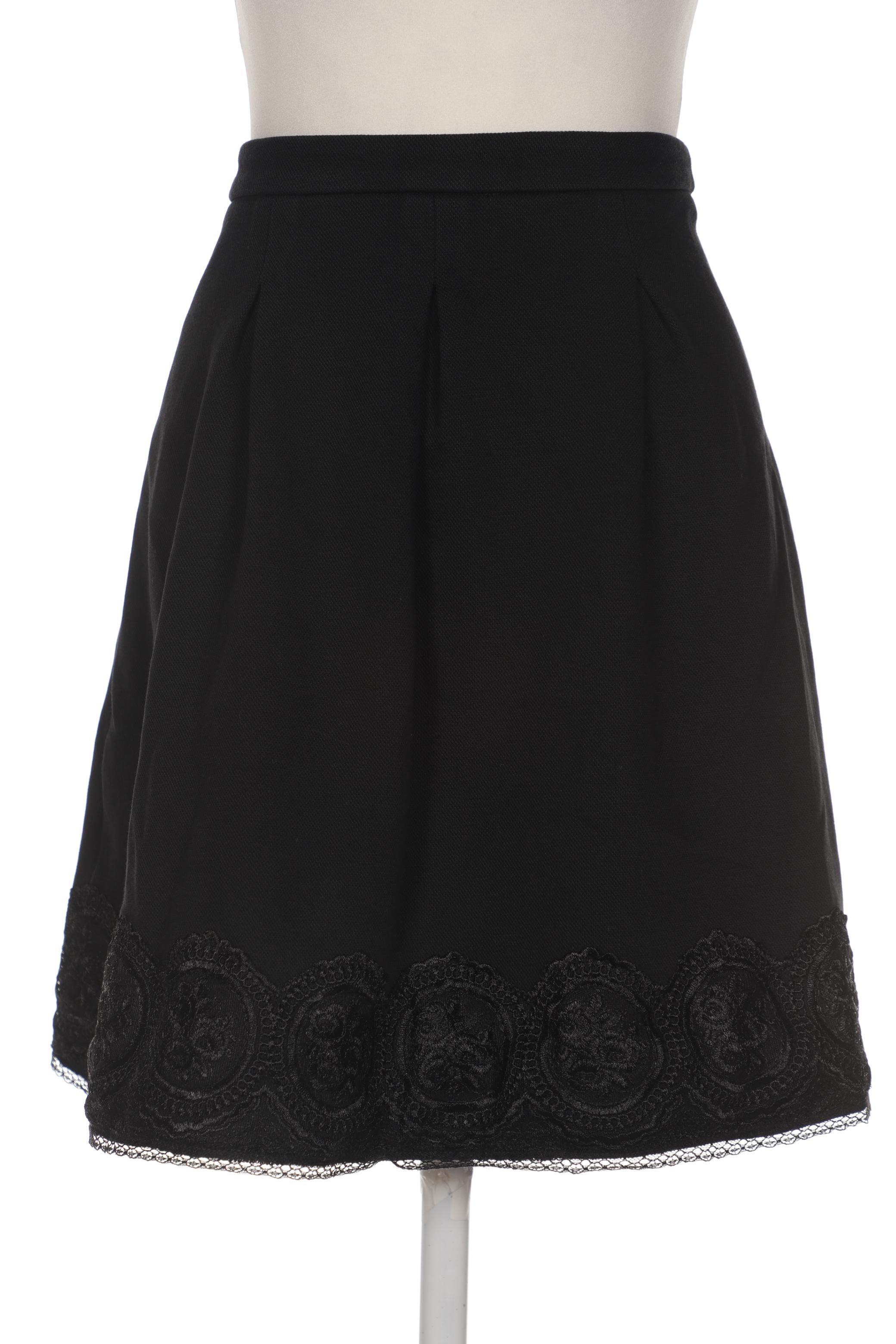 

Vive Maria Damen Rock, schwarz, Gr. 36