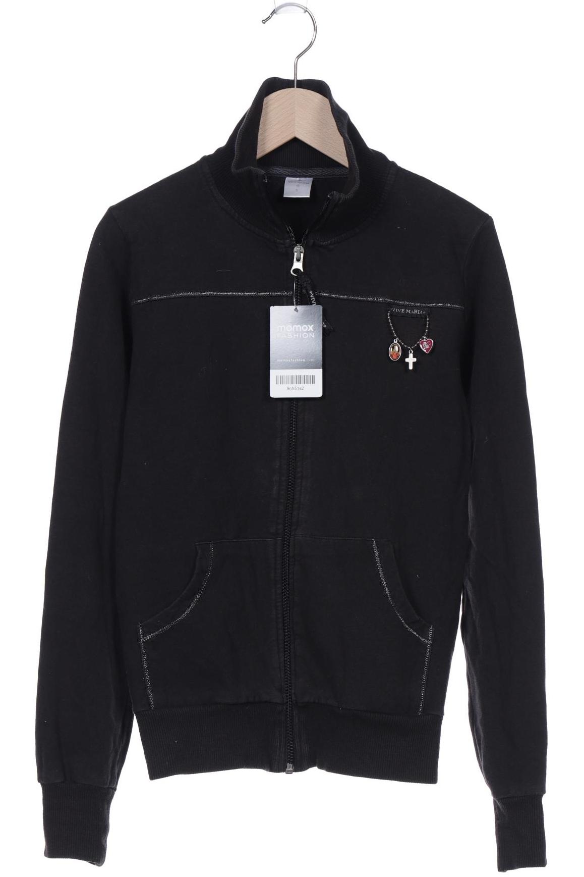 

Vive Maria Damen Sweatshirt, schwarz