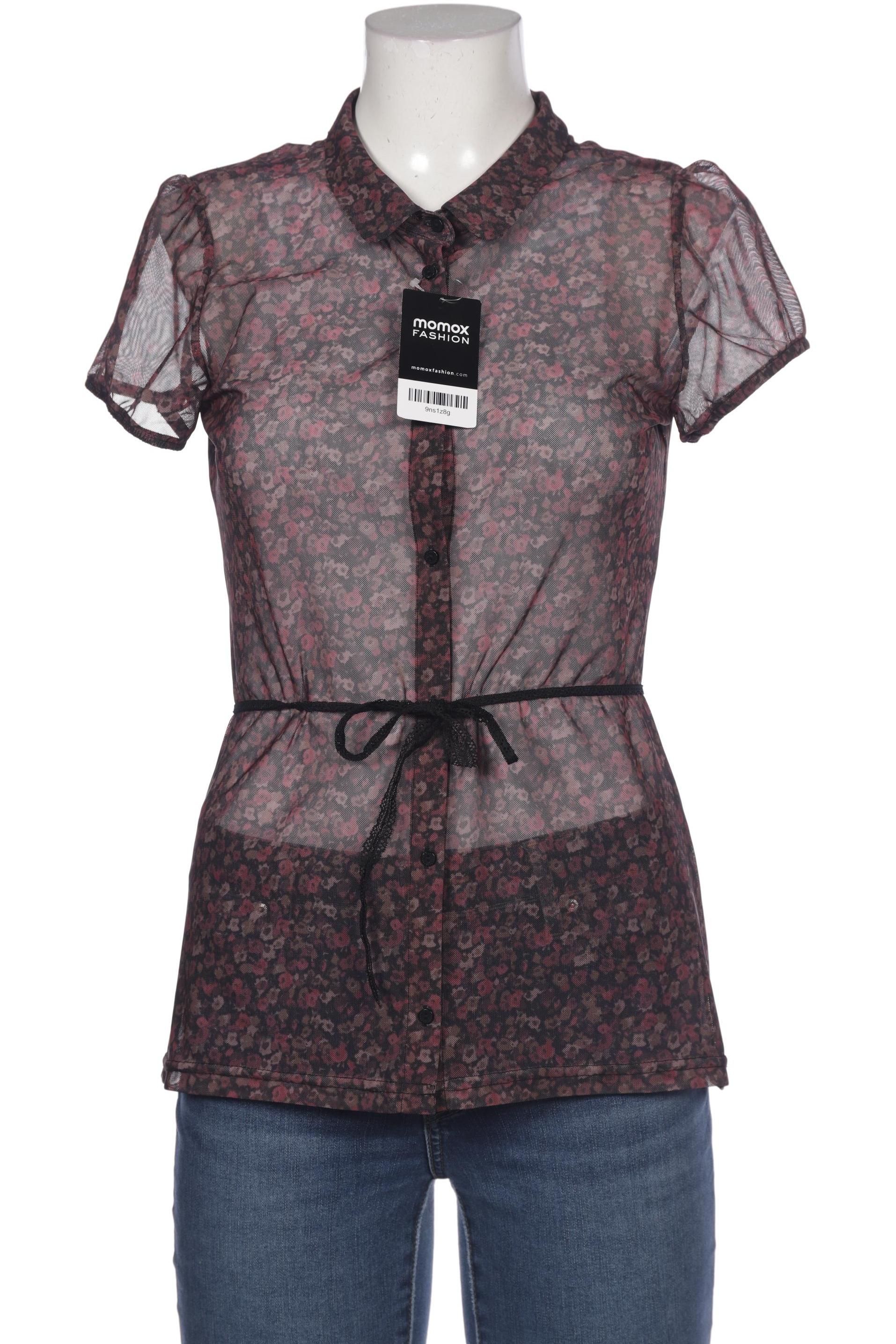 

Vive Maria Damen Bluse, schwarz