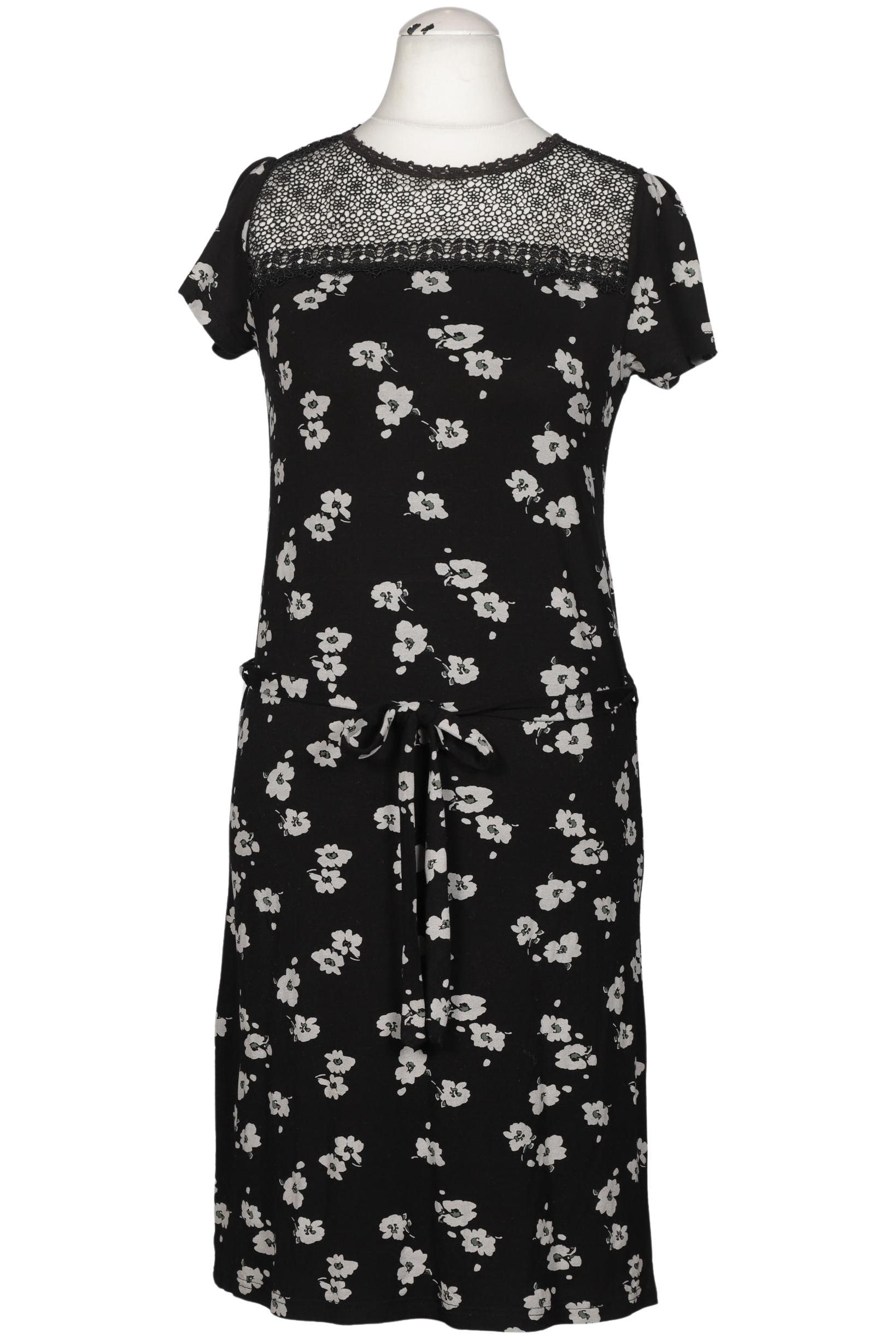 

Vive Maria Damen Kleid, schwarz, Gr. 36