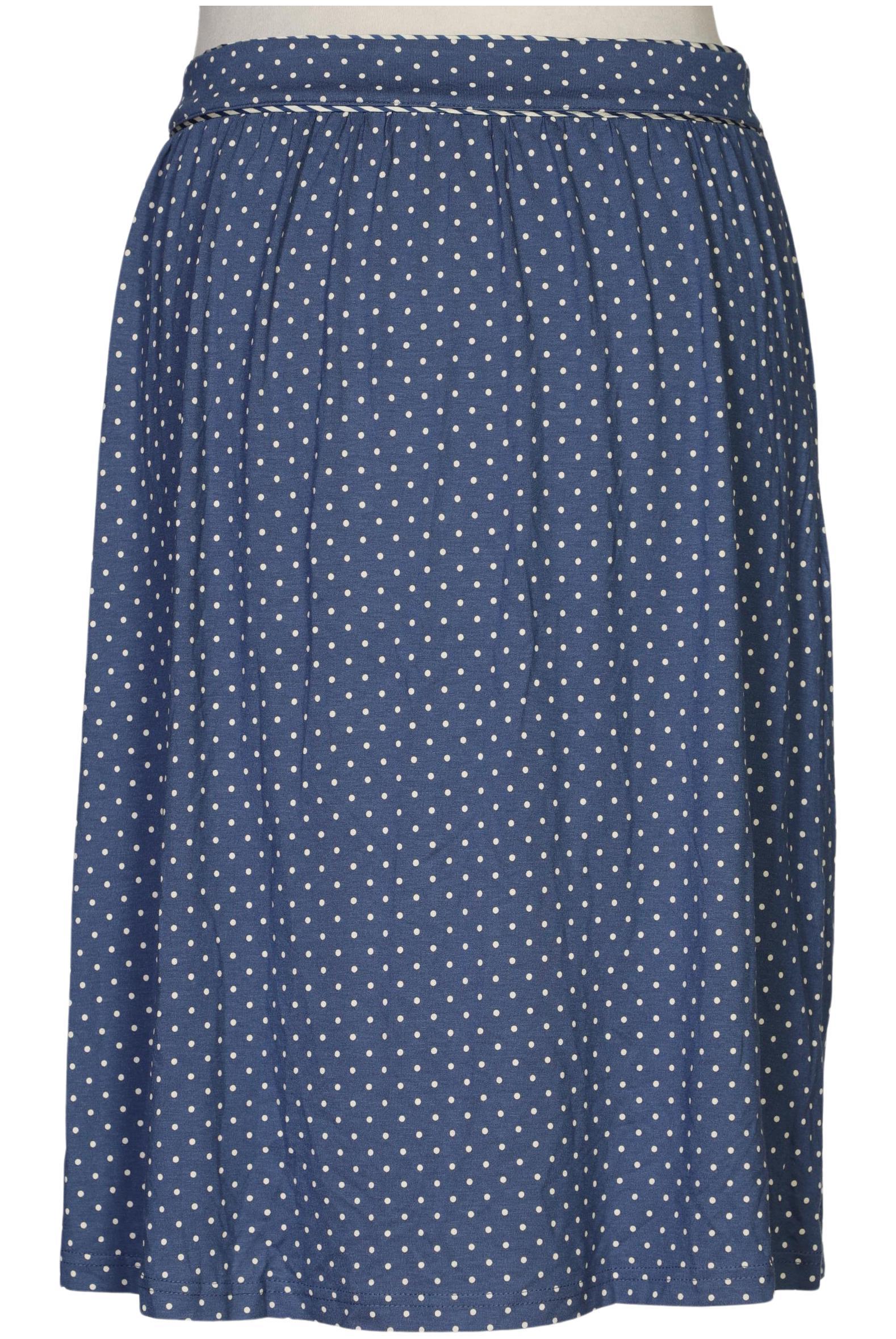

Vive Maria Damen Rock, blau, Gr. 42