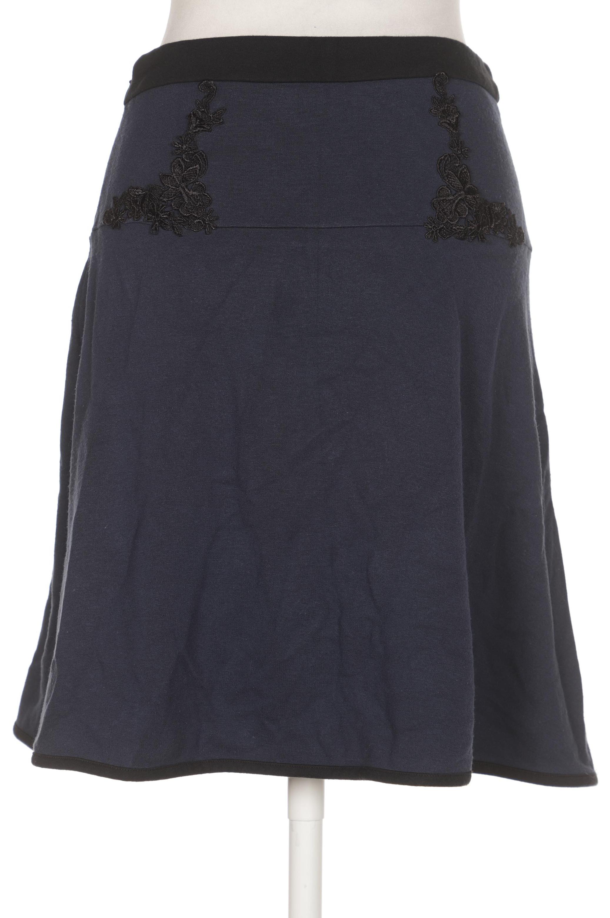 

Vive Maria Damen Rock, marineblau, Gr. 34