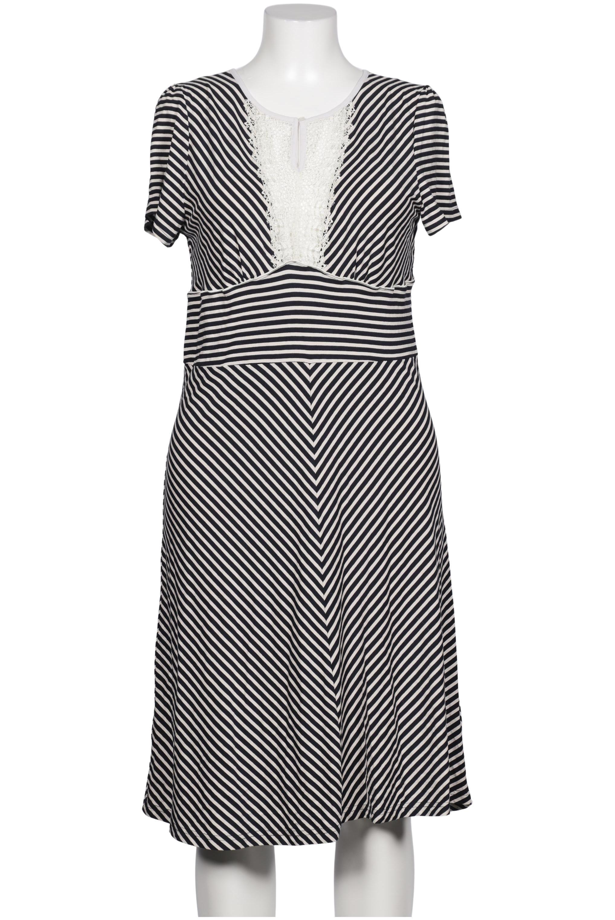 

Vive Maria Damen Kleid, schwarz, Gr. 46