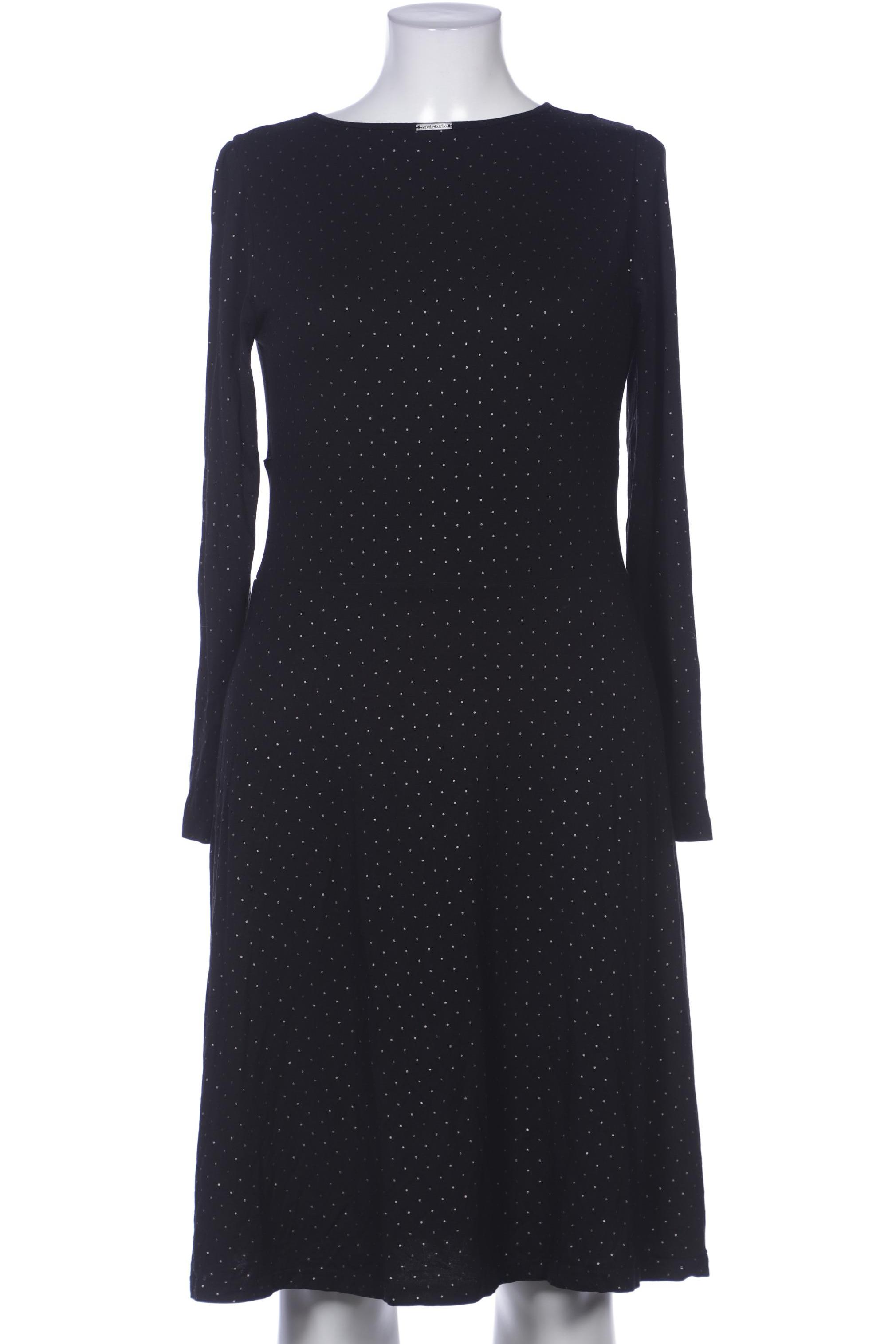 

Vive Maria Damen Kleid, schwarz, Gr. 42