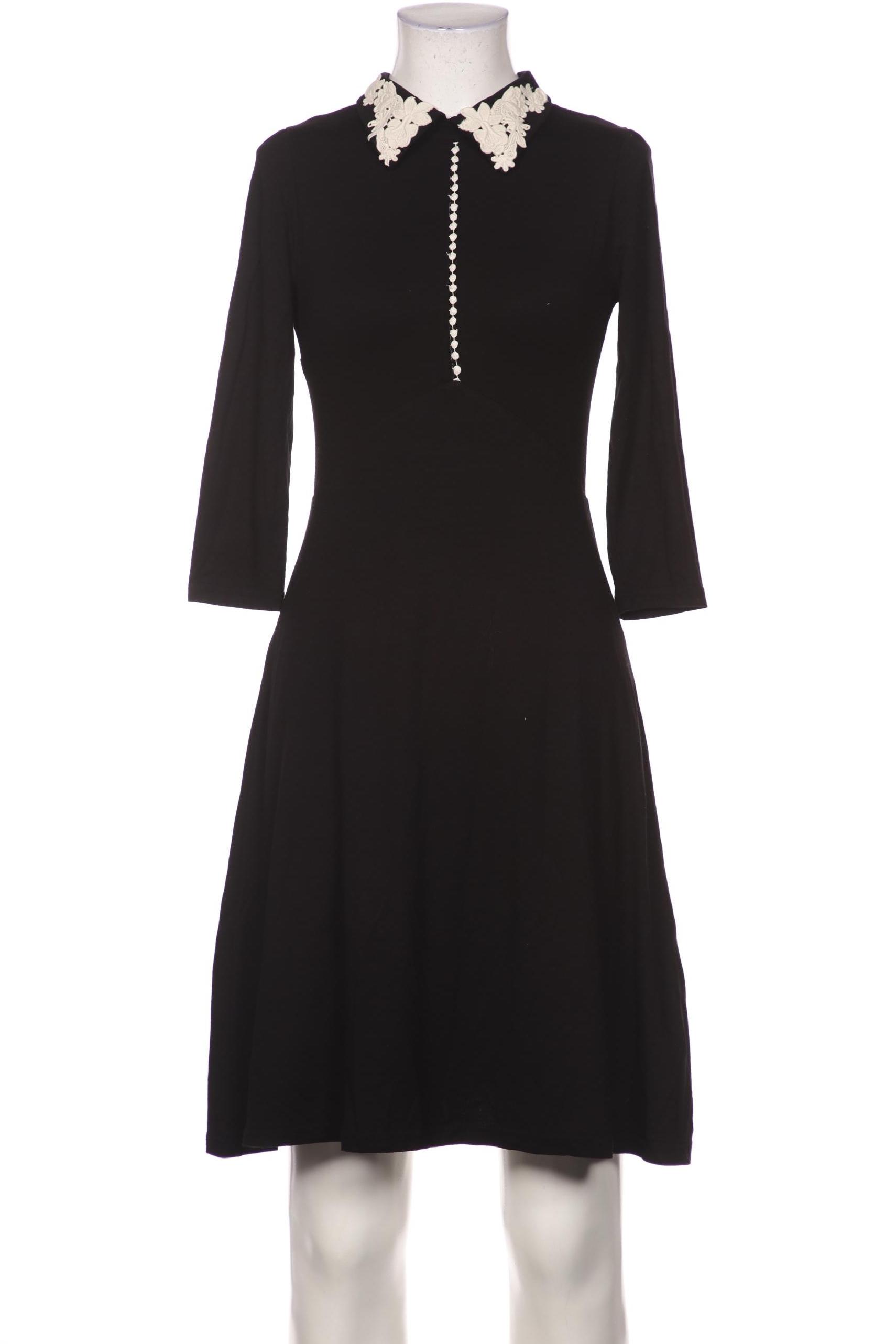 

Vive Maria Damen Kleid, schwarz, Gr. 36