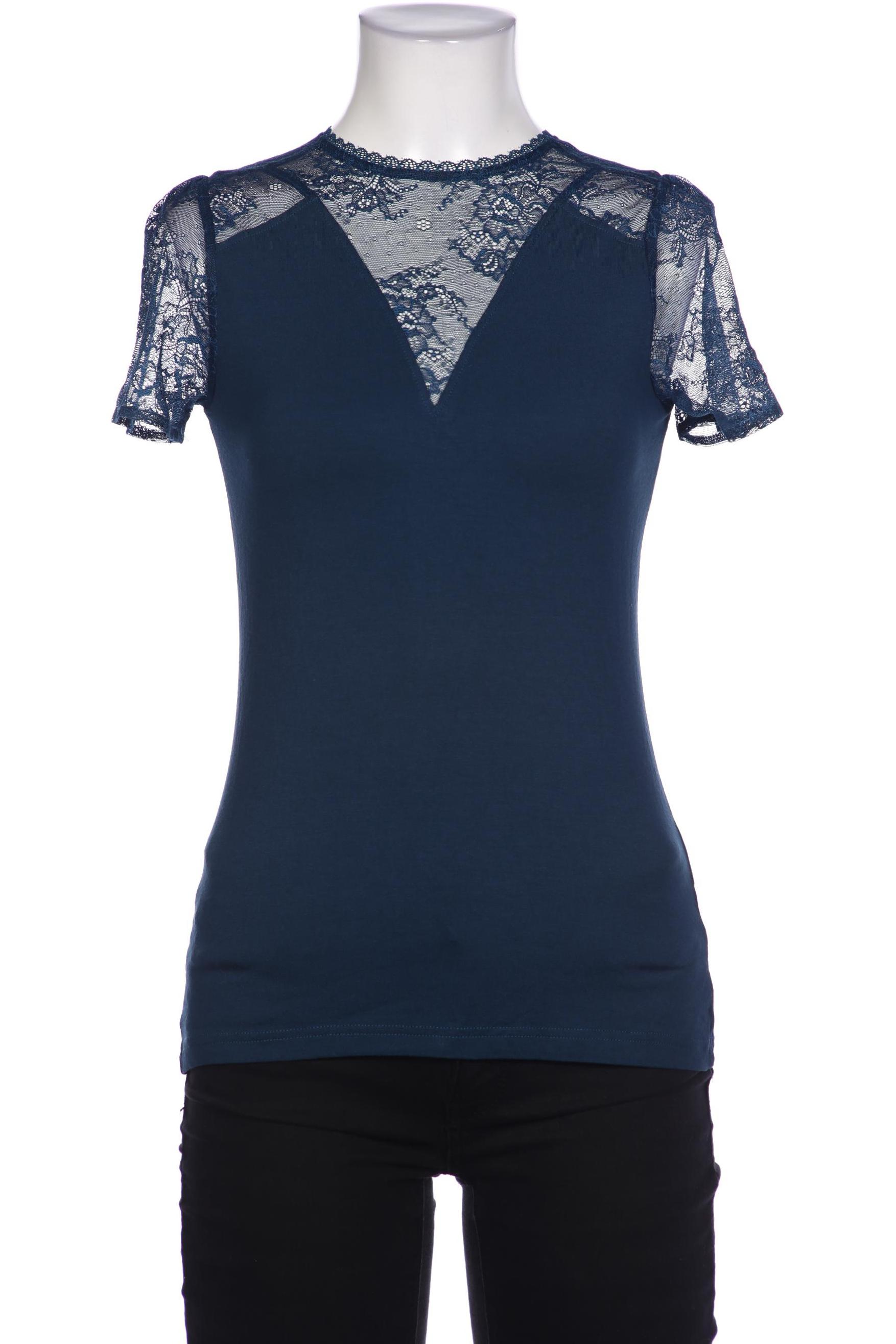 

Vive Maria Damen T-Shirt, marineblau, Gr. 36