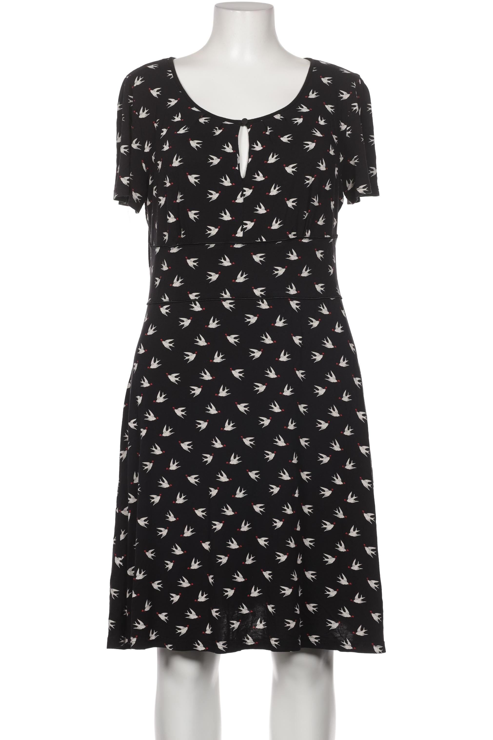 

Vive Maria Damen Kleid, schwarz, Gr. 46