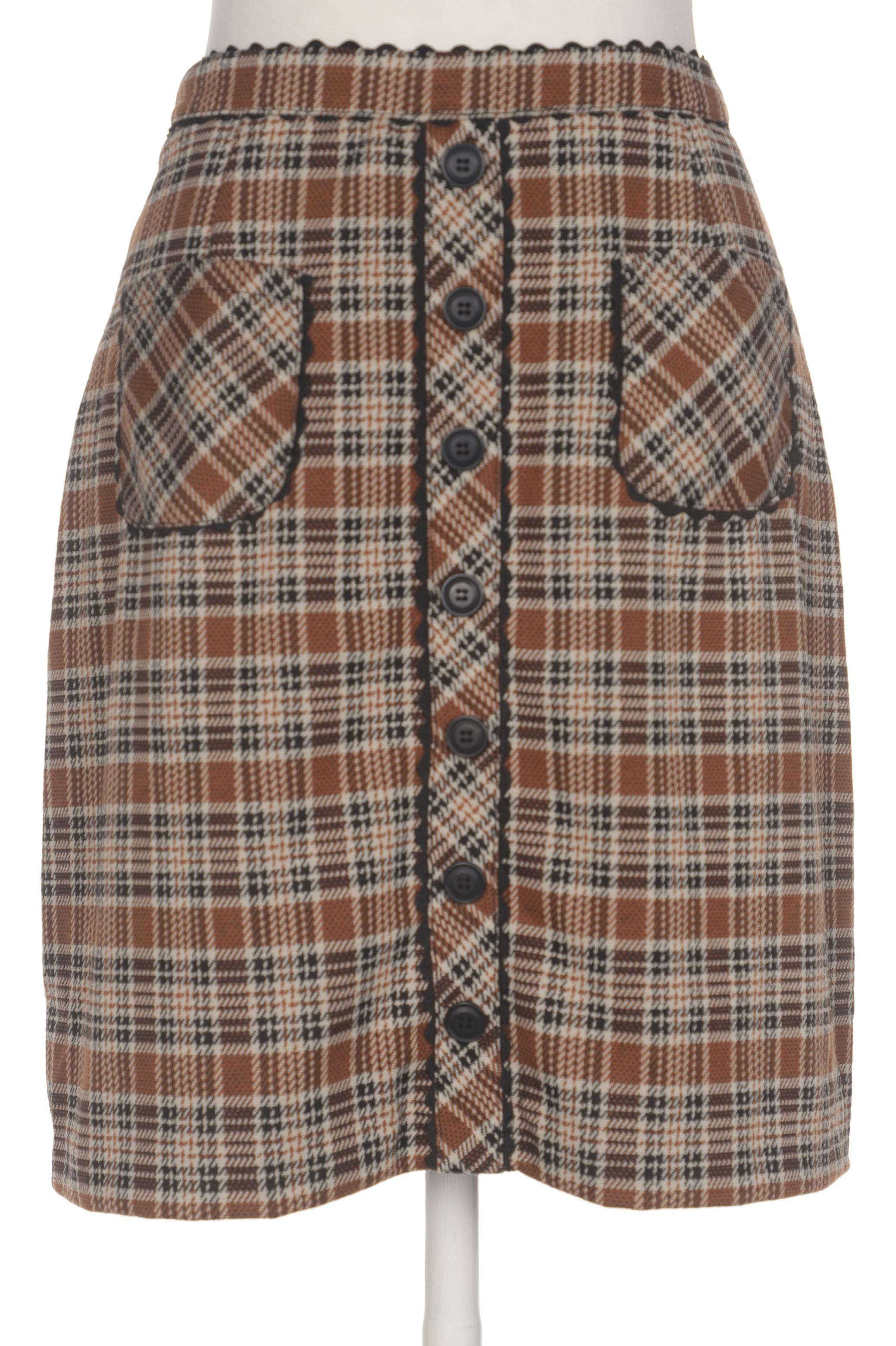 

Vive Maria Damen Rock, braun, Gr. 36