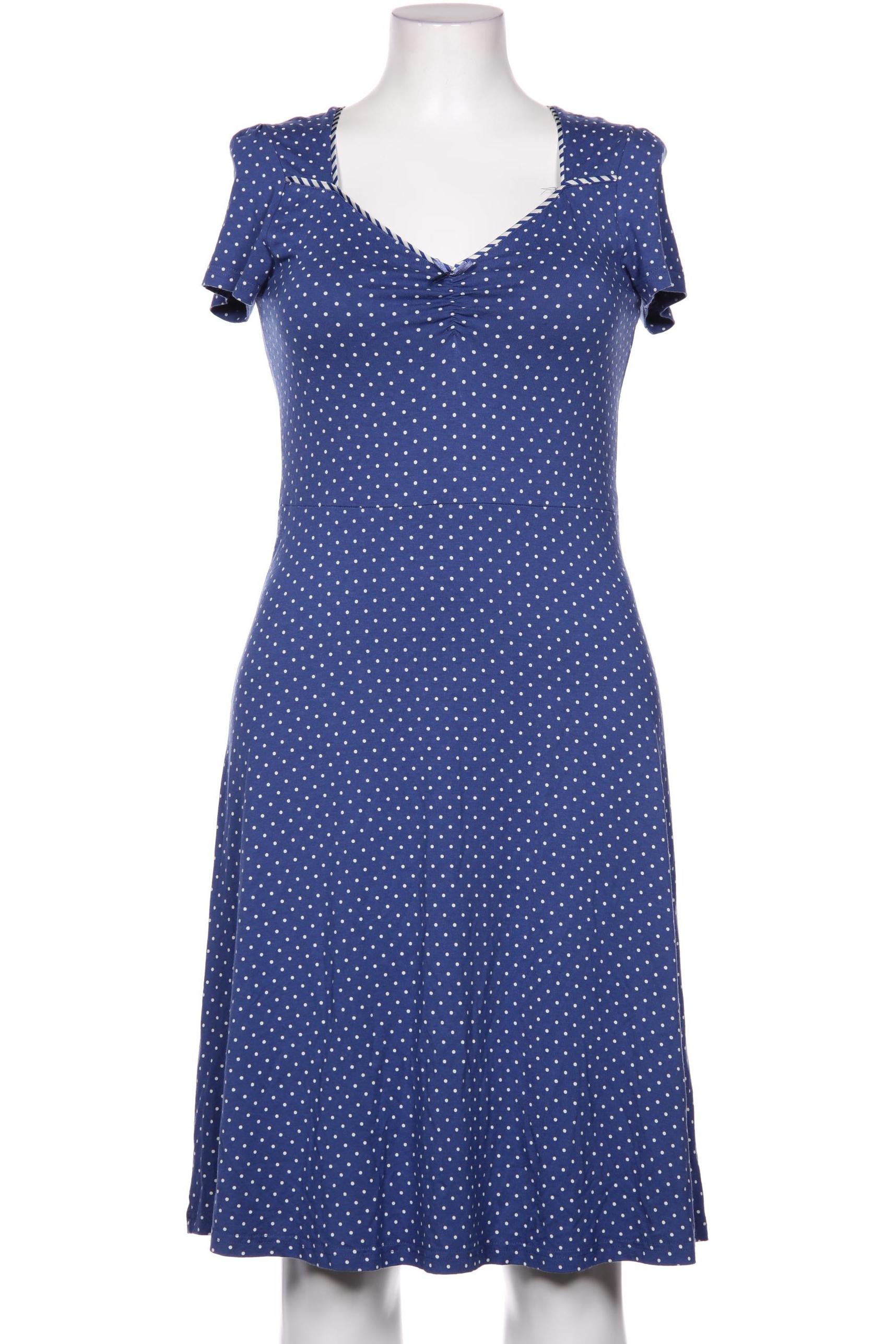 

Vive Maria Damen Kleid, blau, Gr. 42