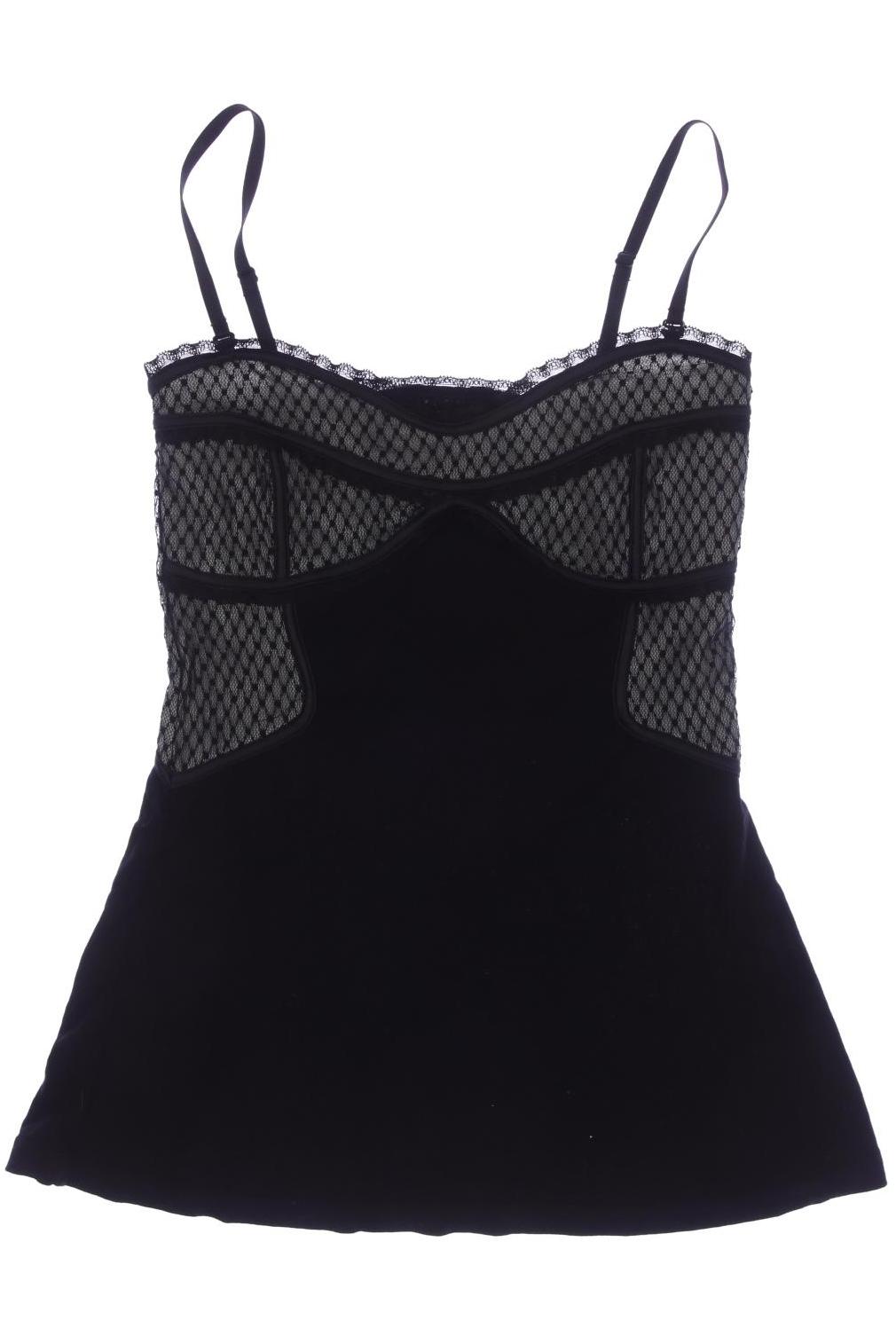 

Vive Maria Damen Top, schwarz, Gr. 36